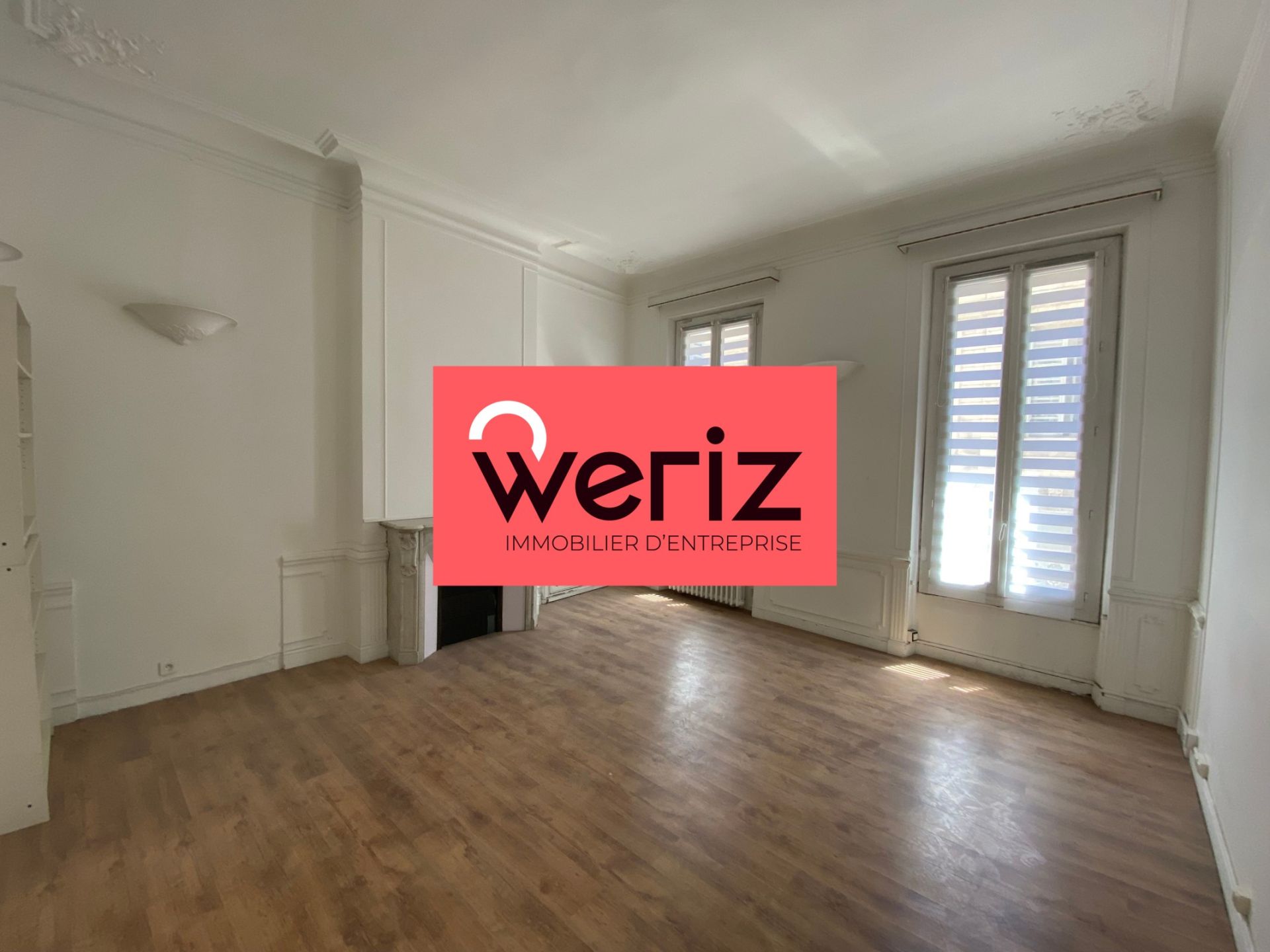 Vente Bureaux Marseille 6 (13006)