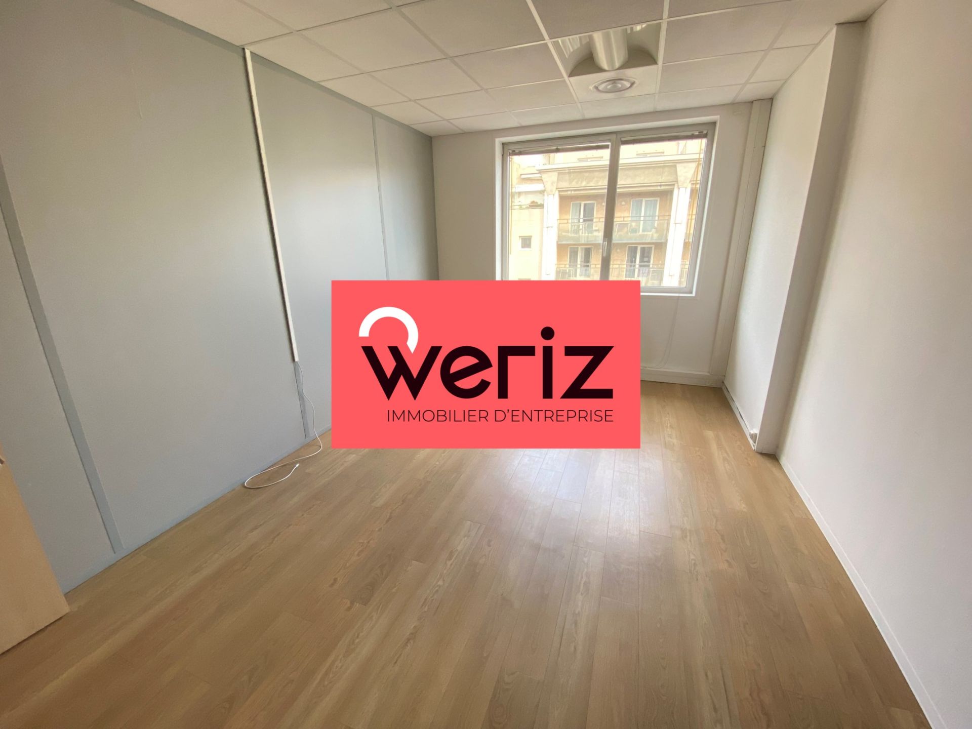 bureaux en location sur MARSEILLE (13008)