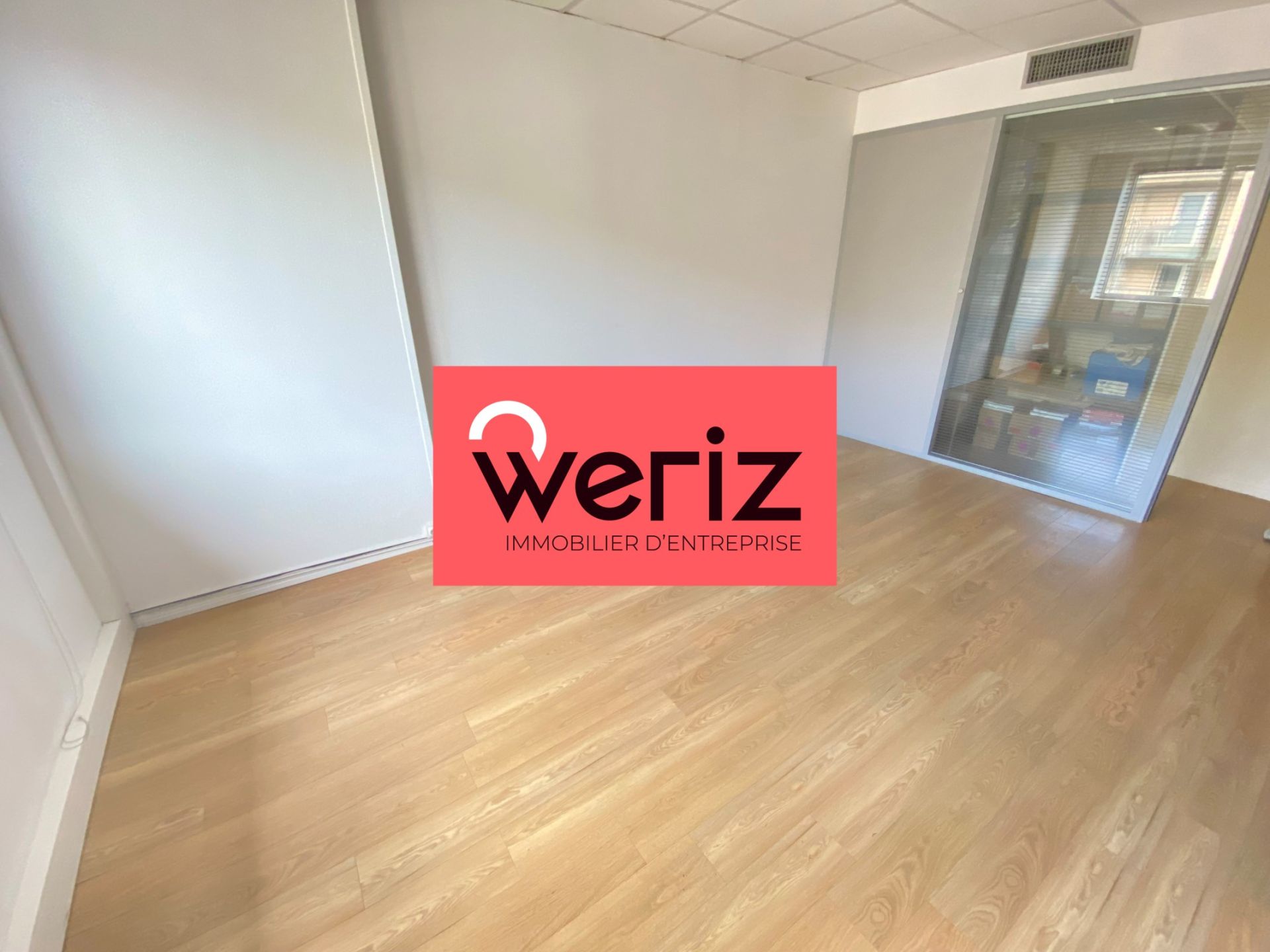 Location Bureaux Marseille 8 (13008)