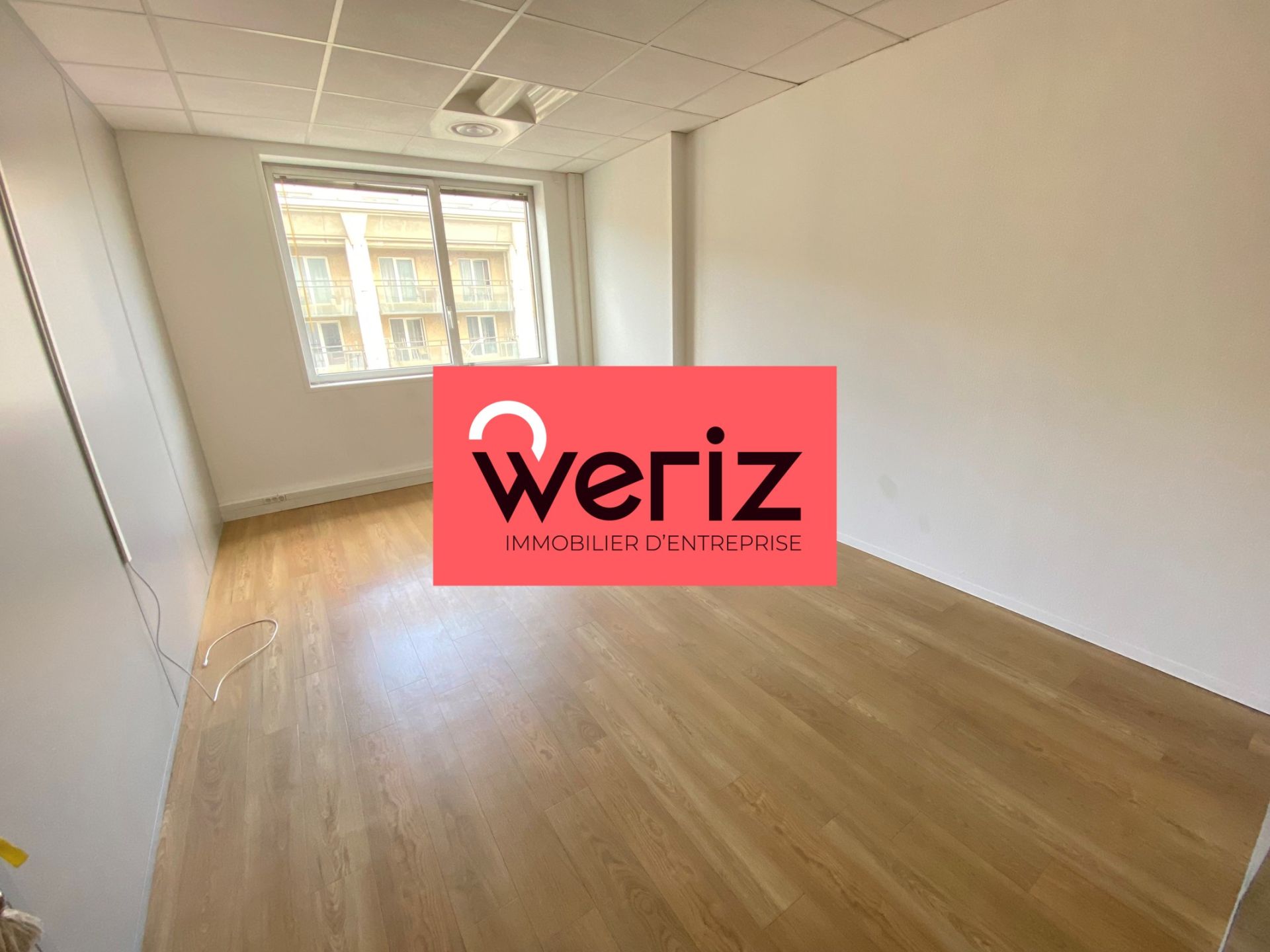 Location Bureaux Marseille 8 (13008)