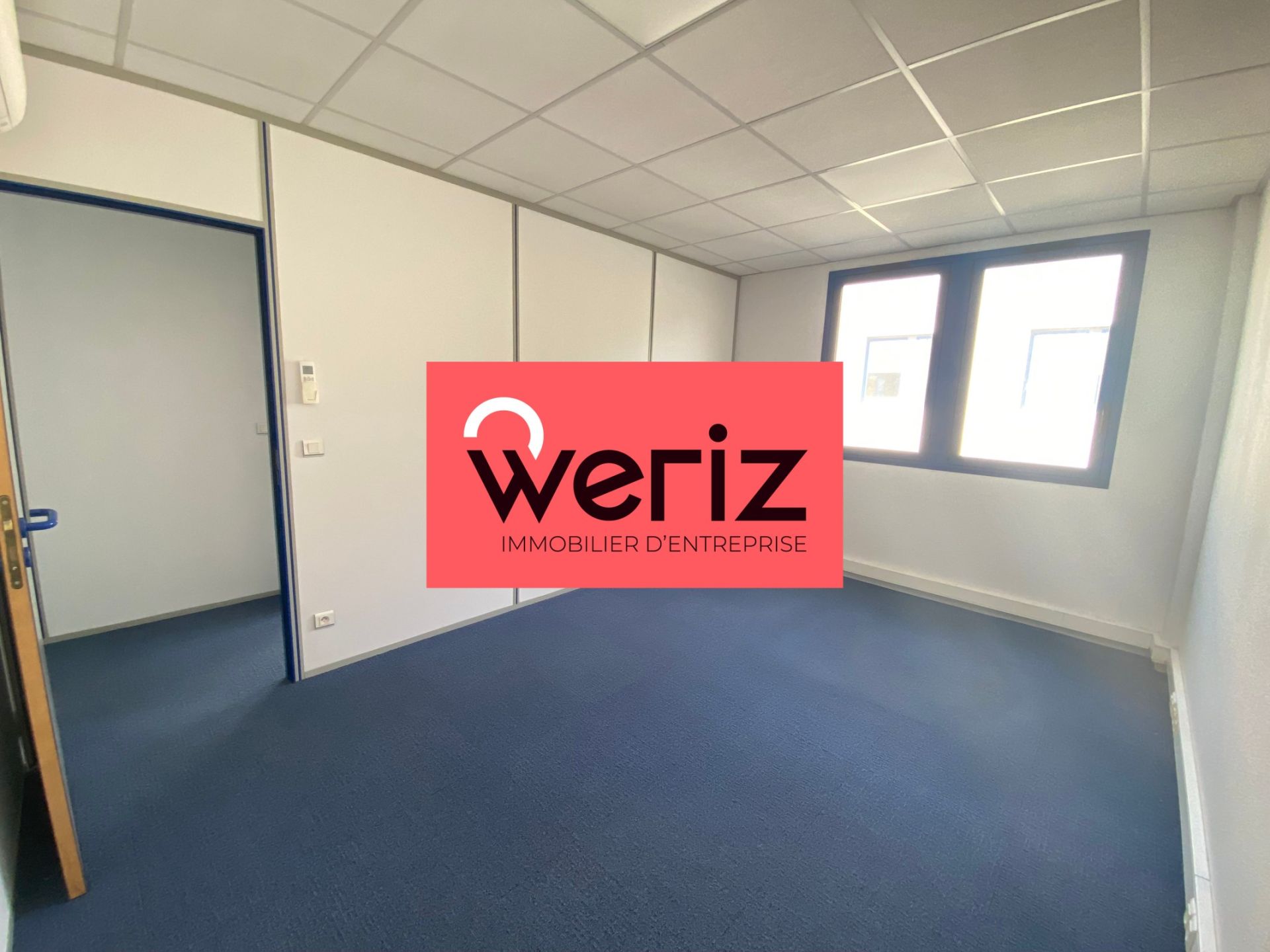 Location Bureaux Marseille 11 (13011)