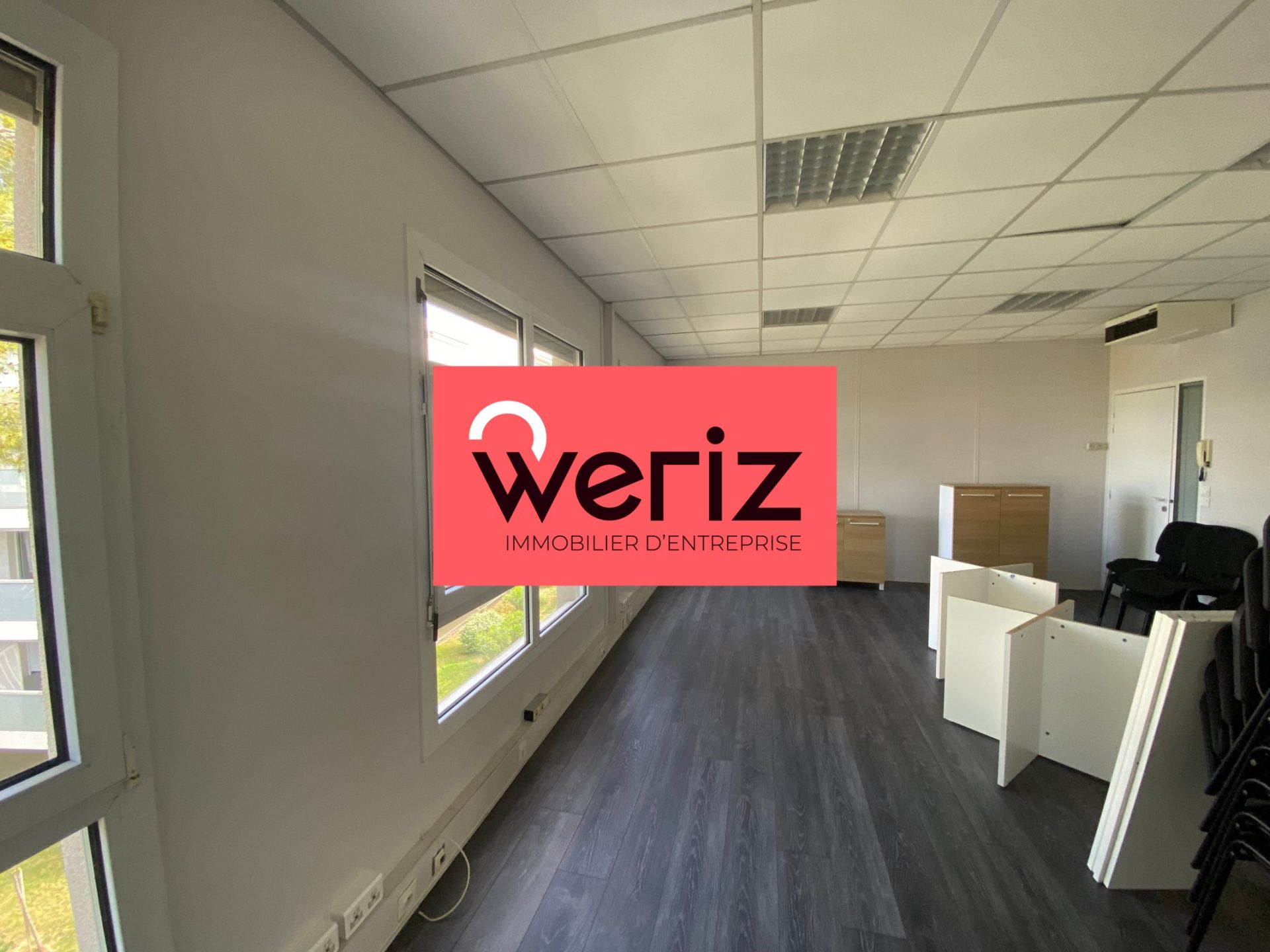 Location Bureaux Marseille 8 (13008)