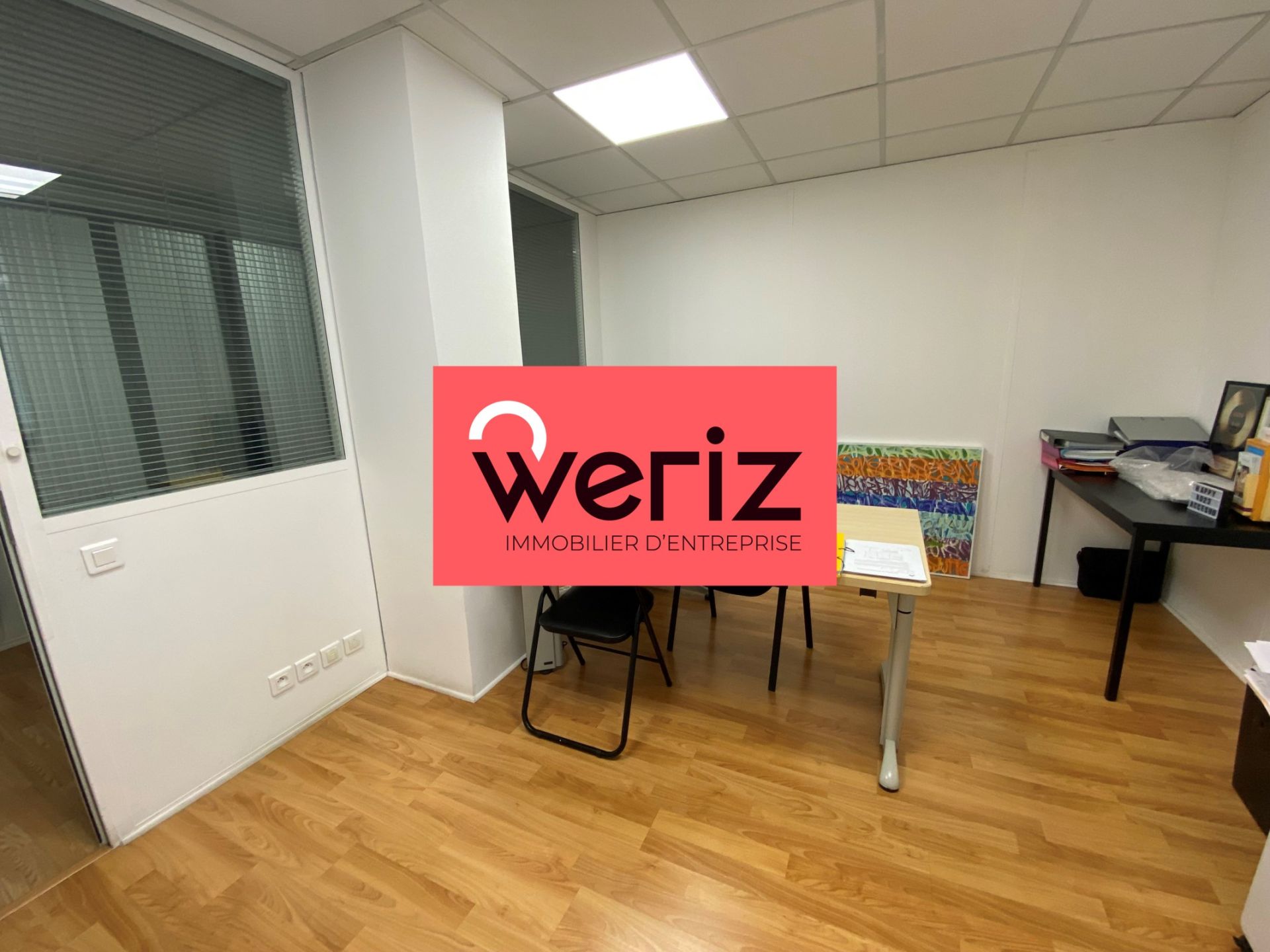 Location Bureaux Marseille 8 (13008)