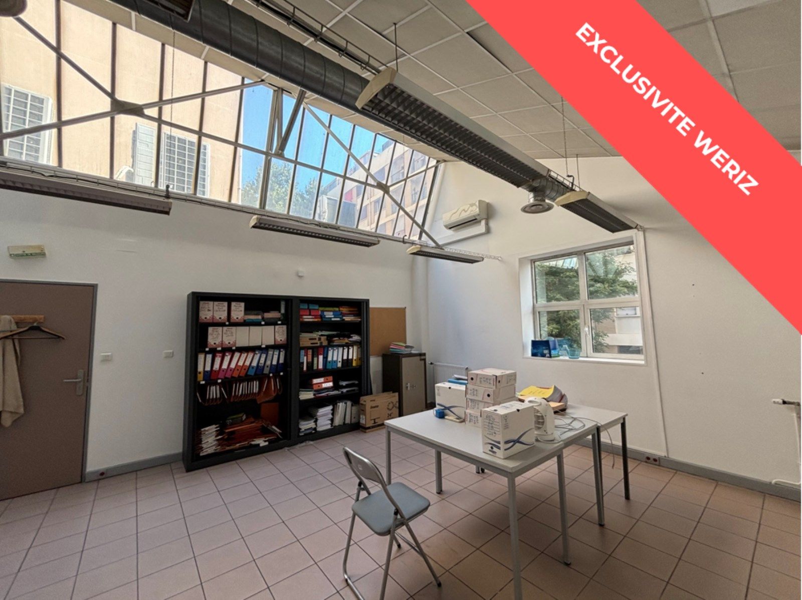 bureaux en vente sur MARSEILLE (13010)