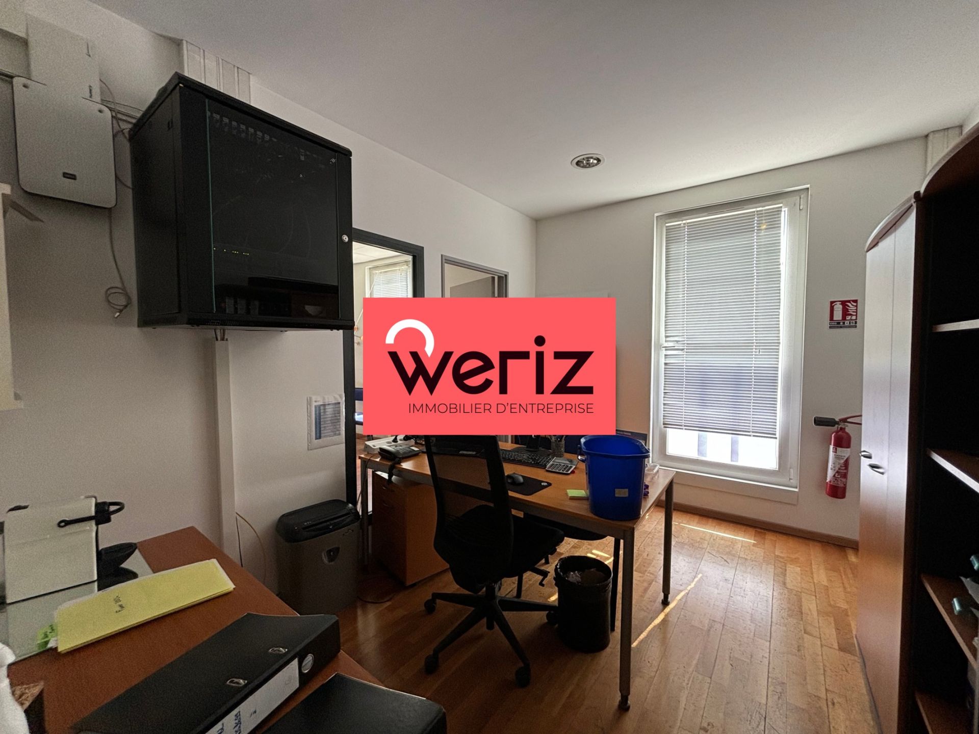 Location Bureaux Marseille 6 (13006)