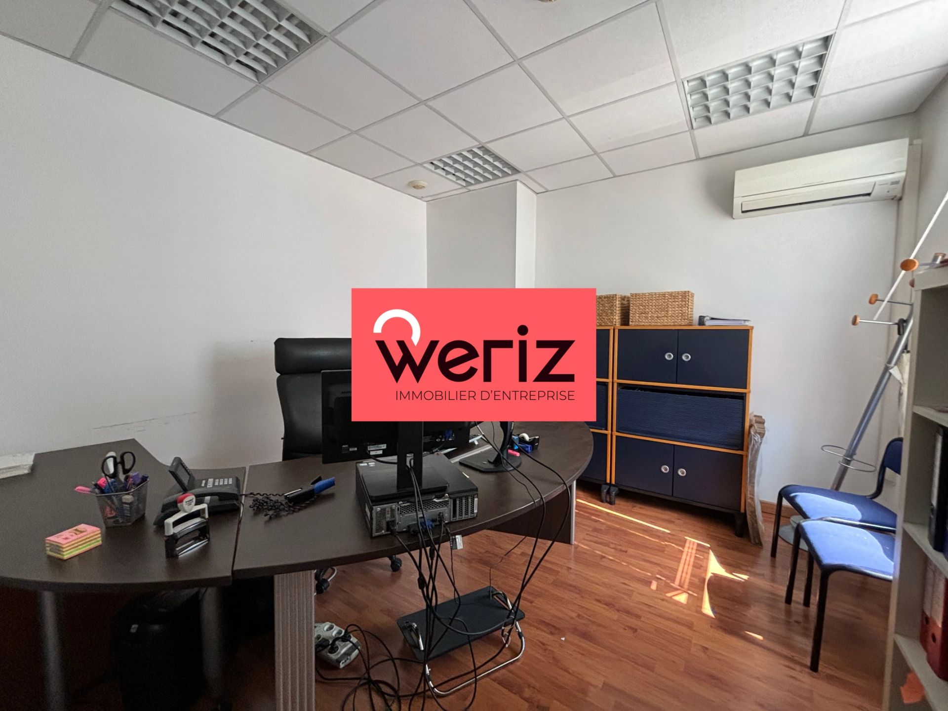 Location Bureaux Marseille 6 (13006)