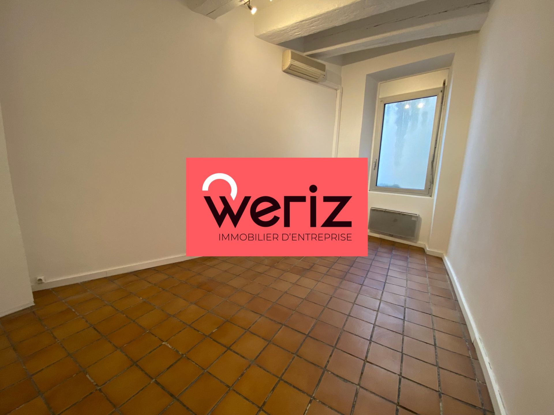 Location Bureaux Marseille 6 (13006)