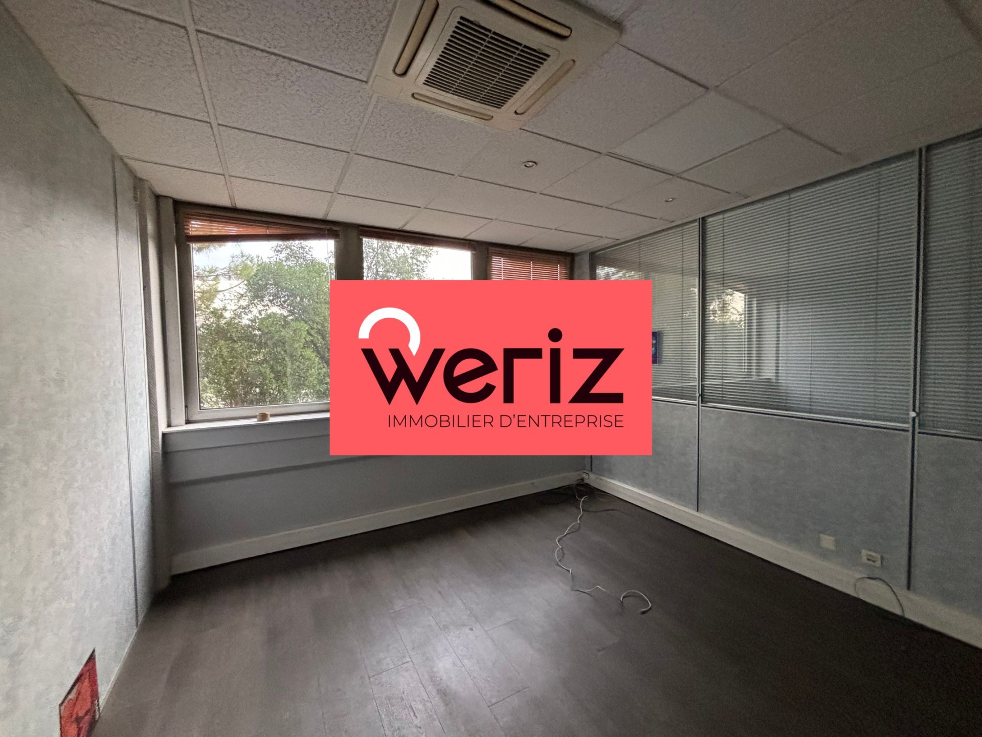 Location Bureaux Marseille 8 (13008)