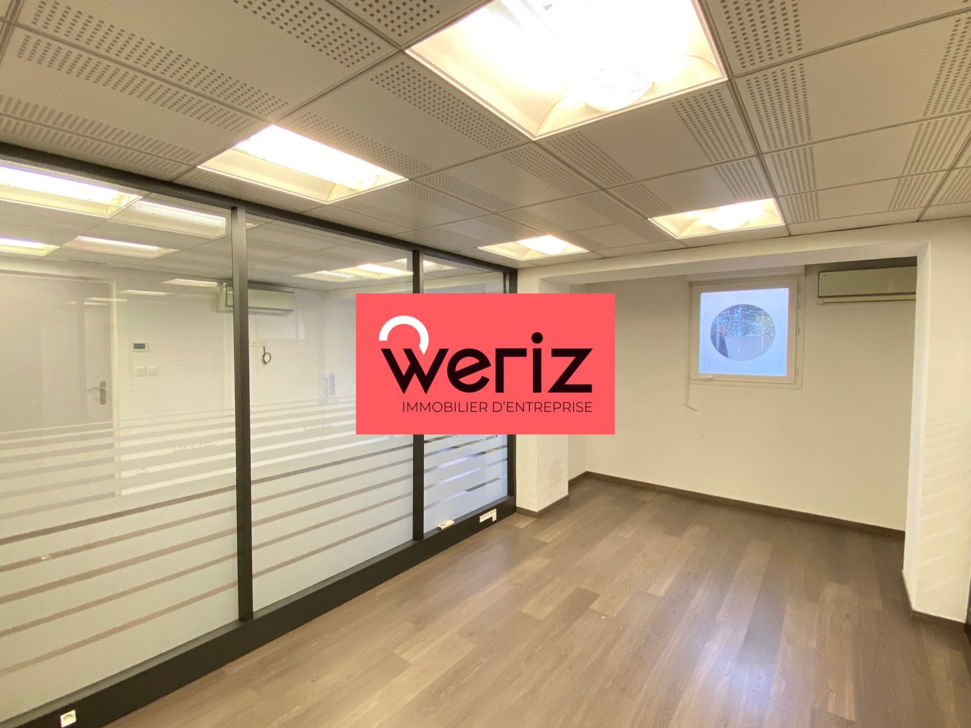 Vente Bureaux Marseille 8 (13008)