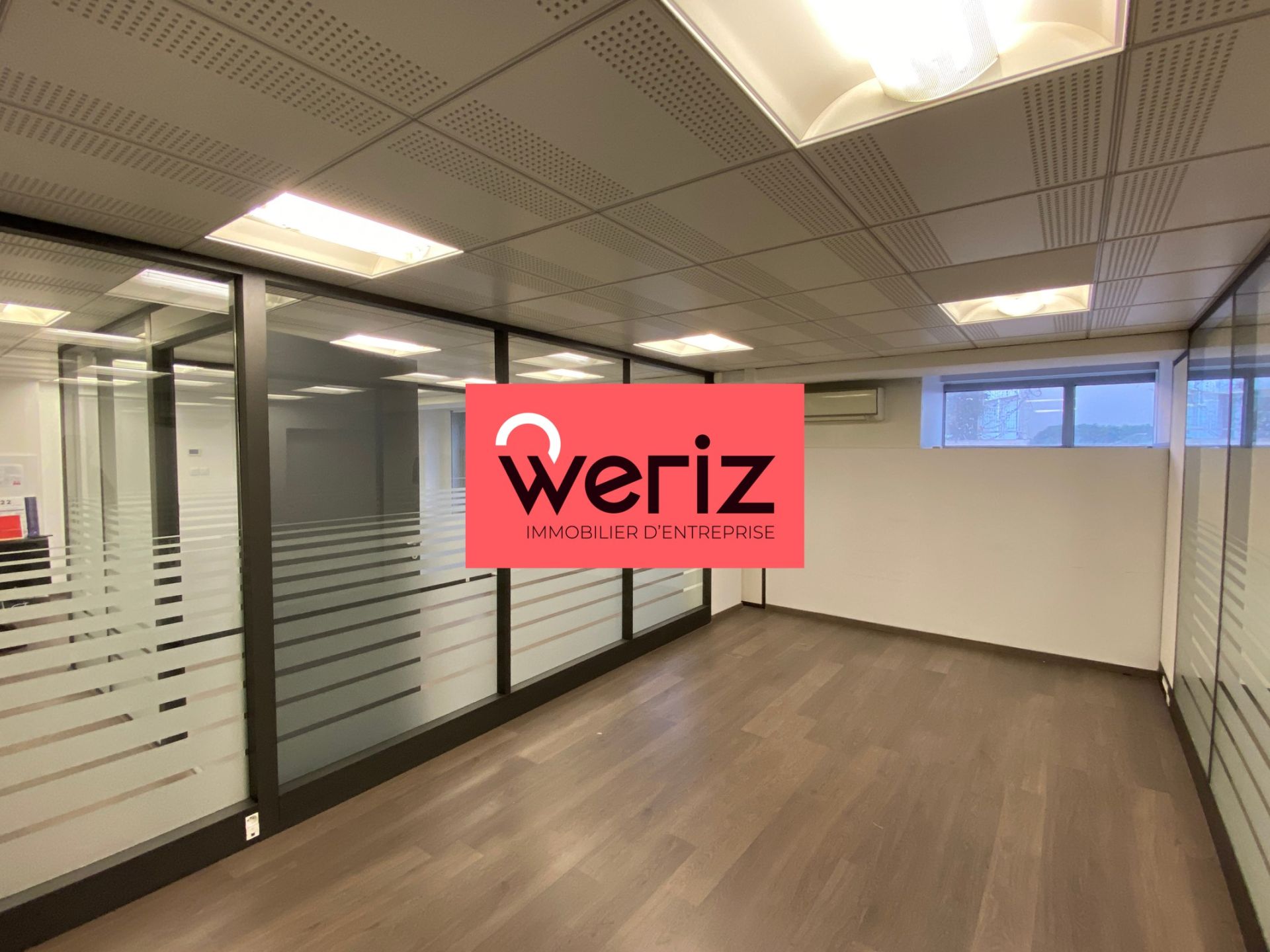 Vente Bureaux Marseille 8 (13008)