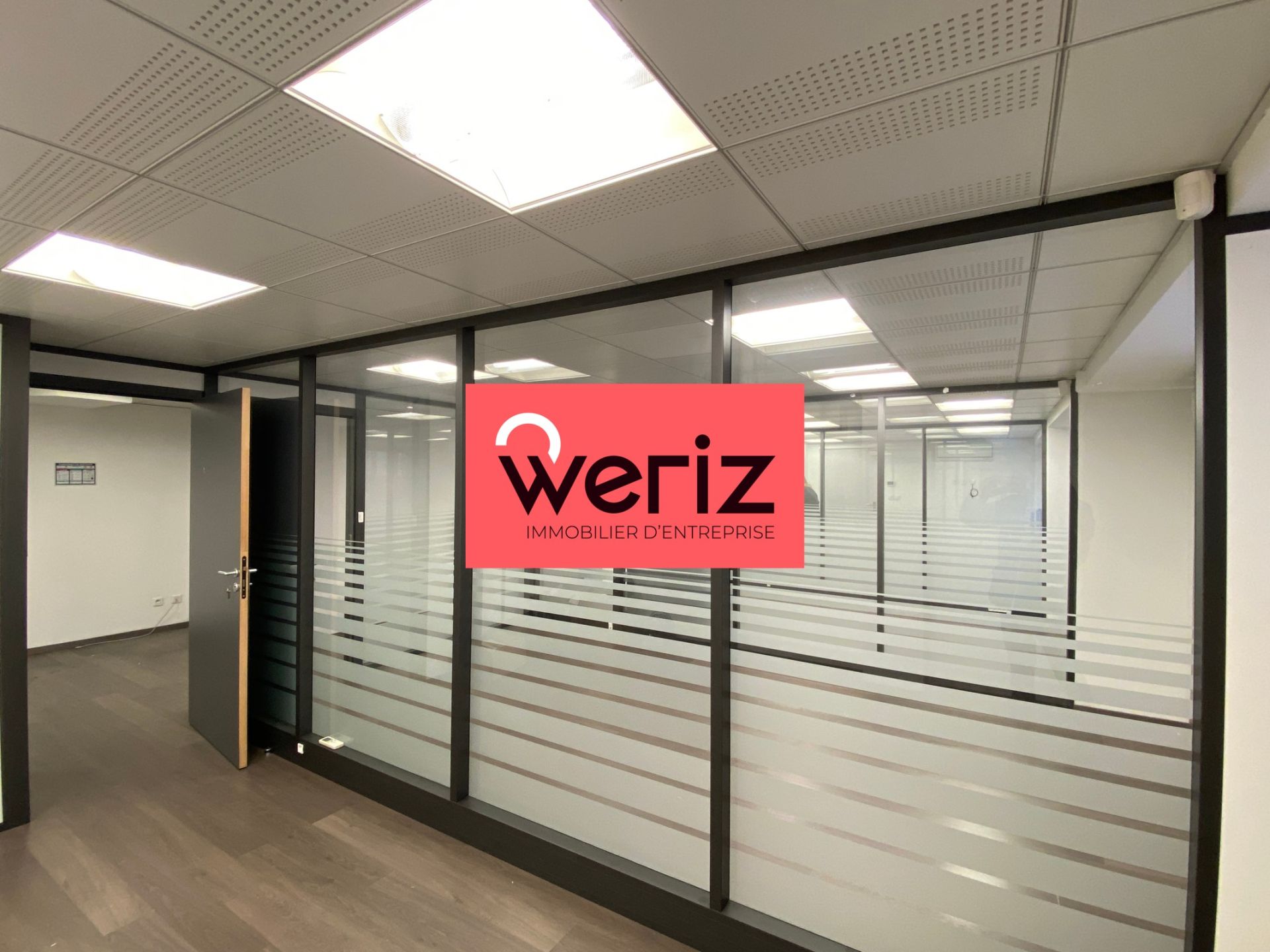 Vente Bureaux Marseille 8 (13008)