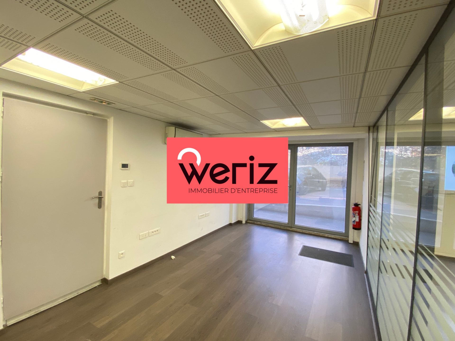 Vente Bureaux Marseille 8 (13008)