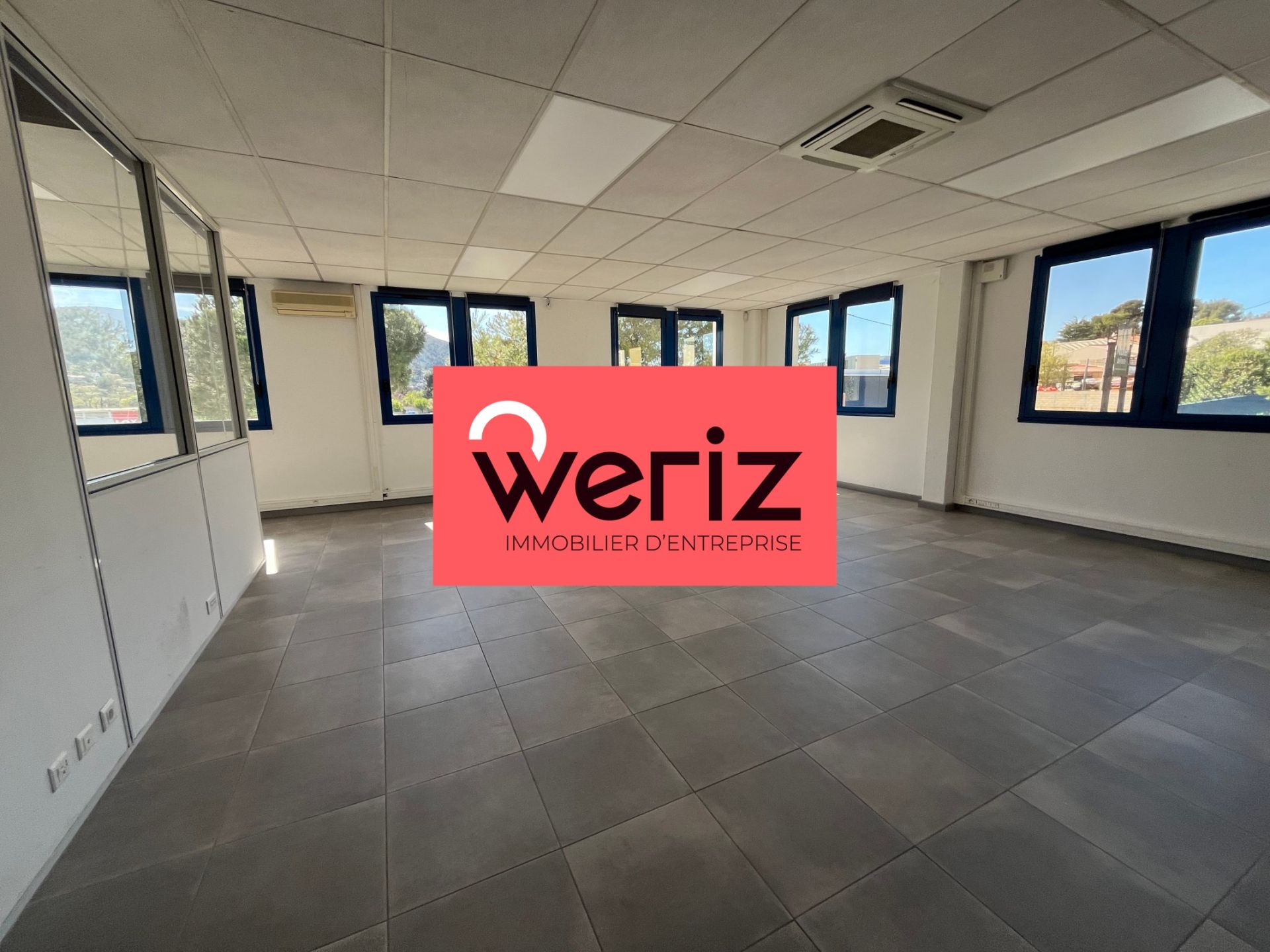 Vente Bureaux Marseille 11 (13011)