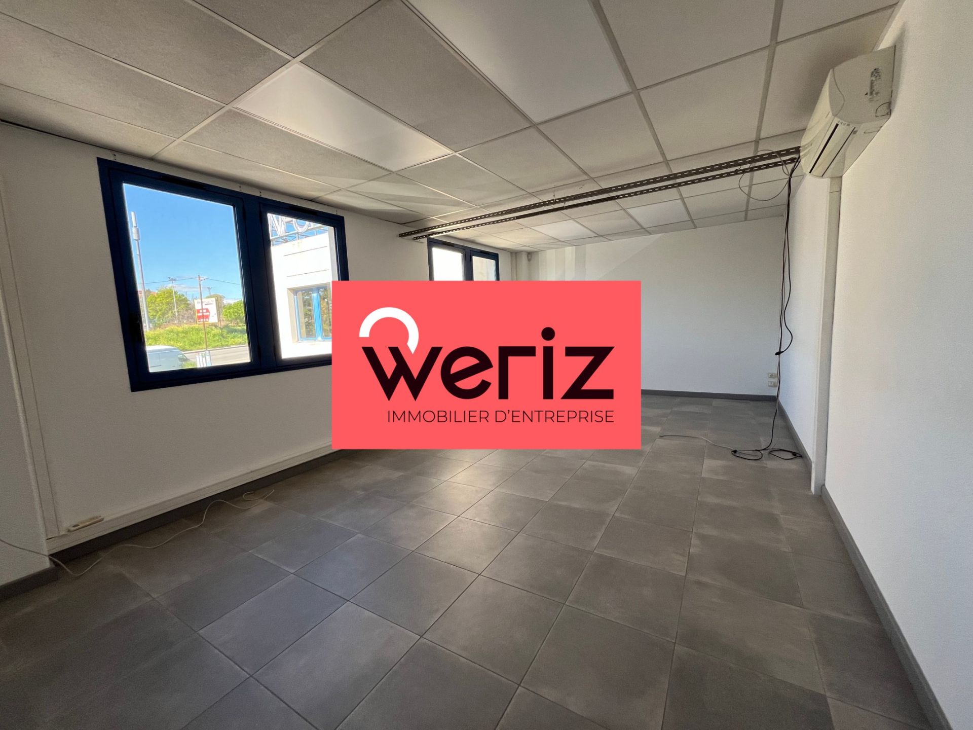 Vente Bureaux Marseille 11 (13011)