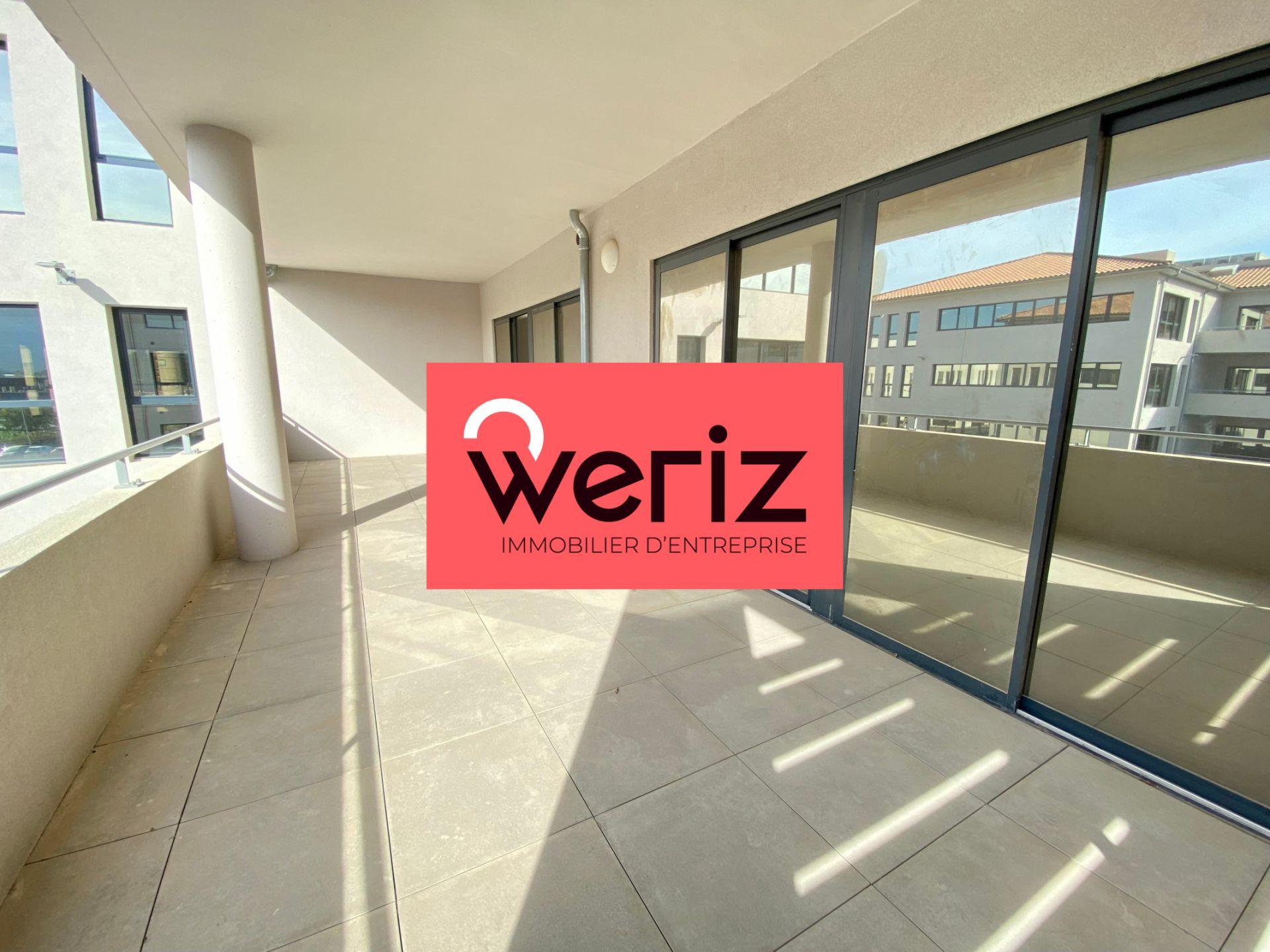 Location Bureaux Aubagne (13400)