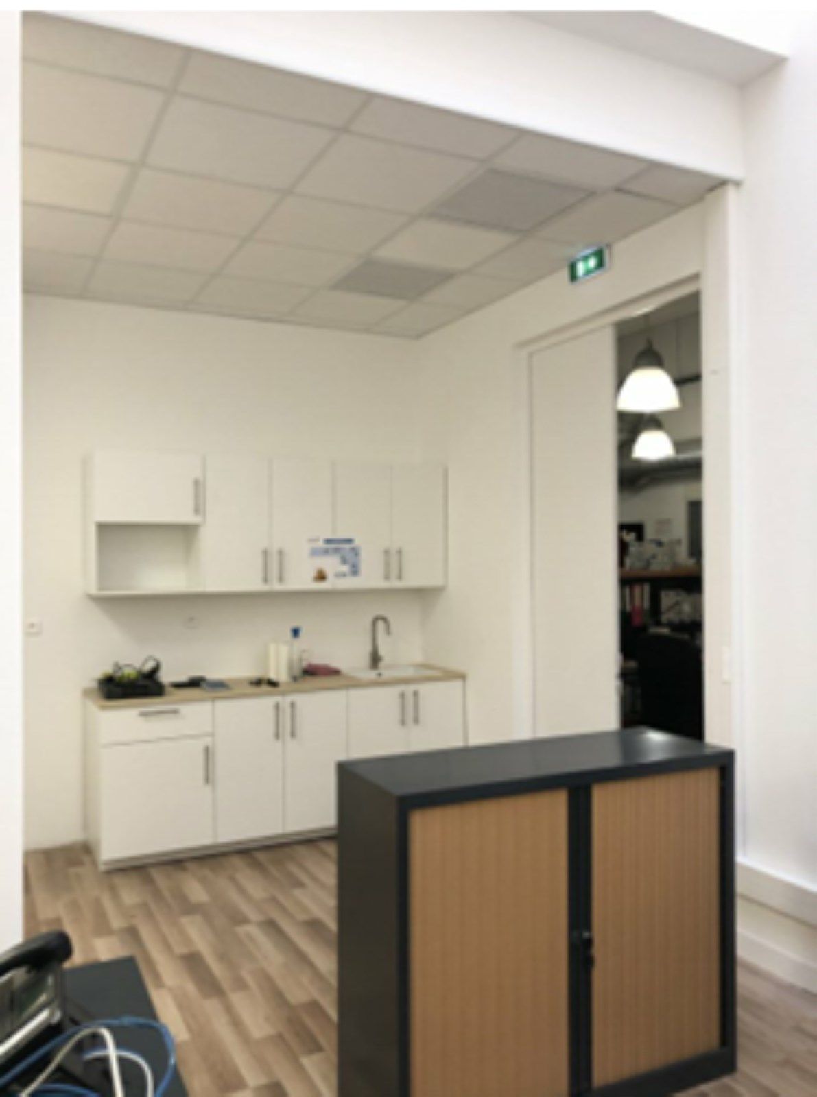 Location Bureaux Marseille 2 (13002)