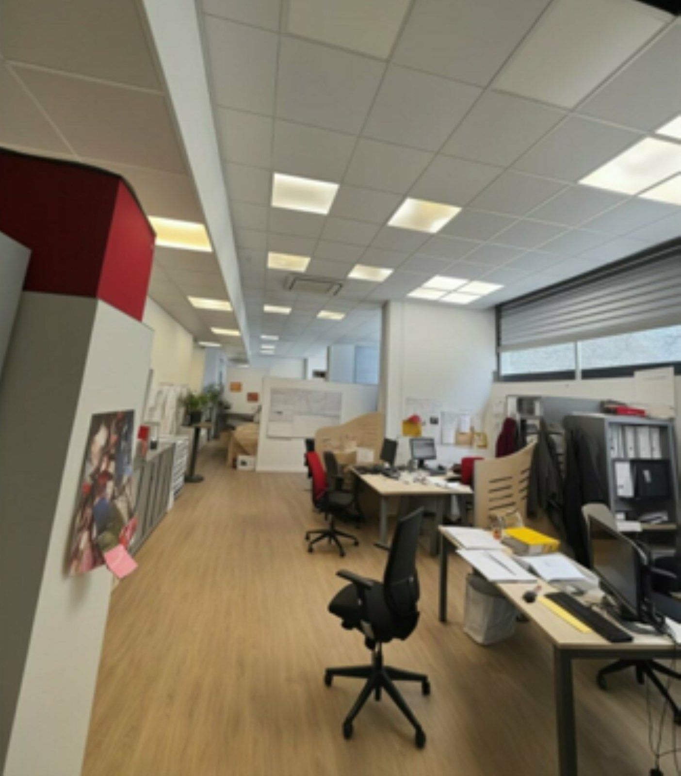 Location Bureaux Marseille 3 (13003)