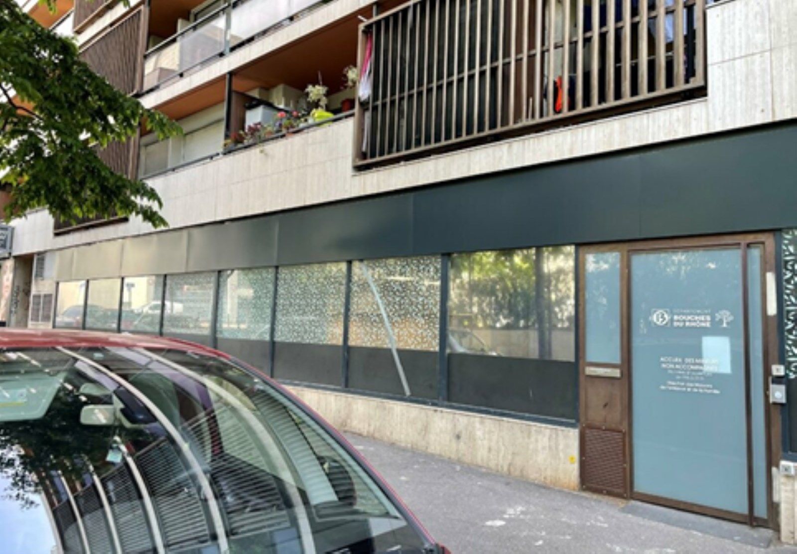 Location Bureaux Marseille 3 (13003)