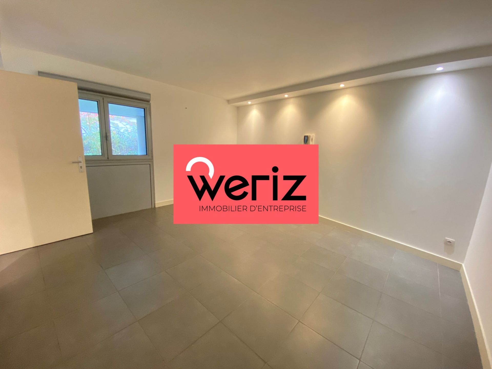 Location Bureaux Marseille 8 (13008)