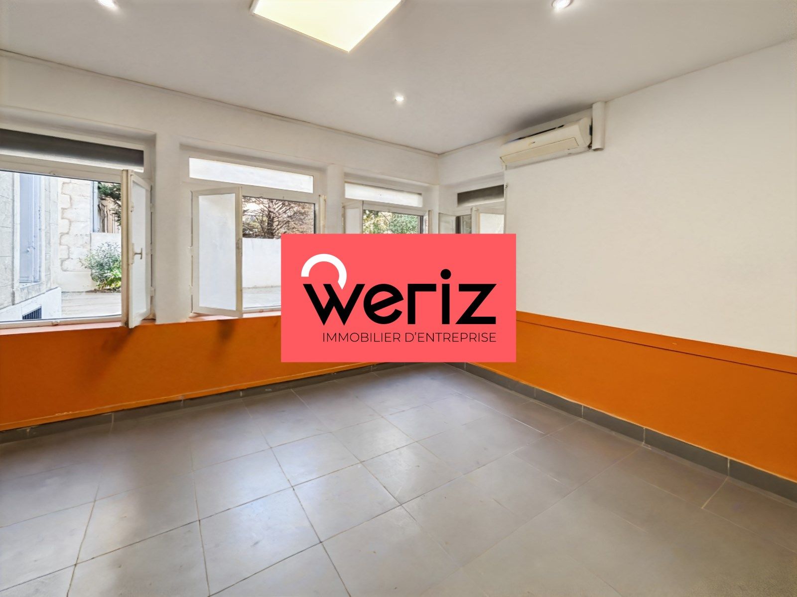 Vente Bureaux Marseille 8 (13008)