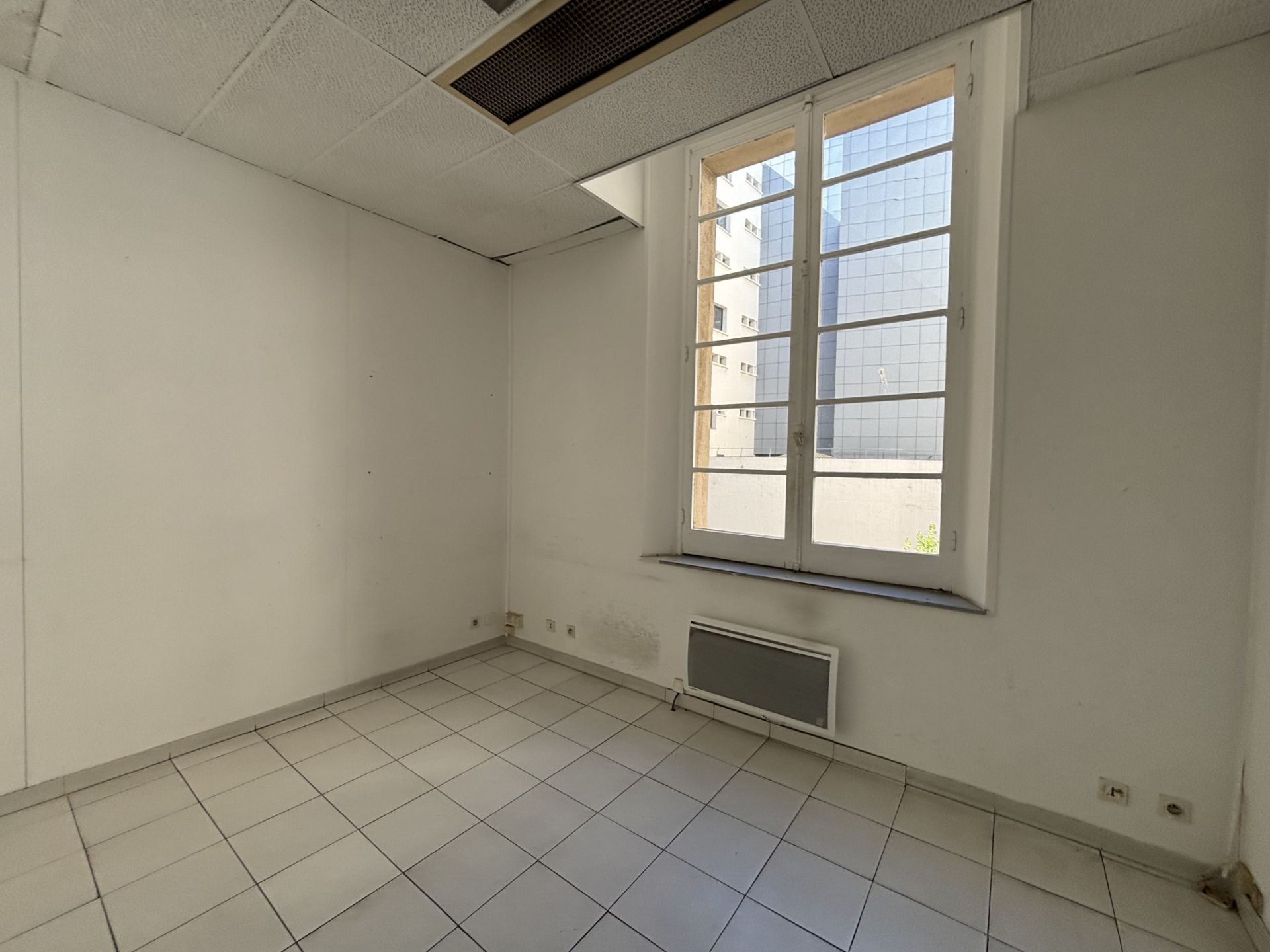 Location Bureaux Marseille 1 (13001)