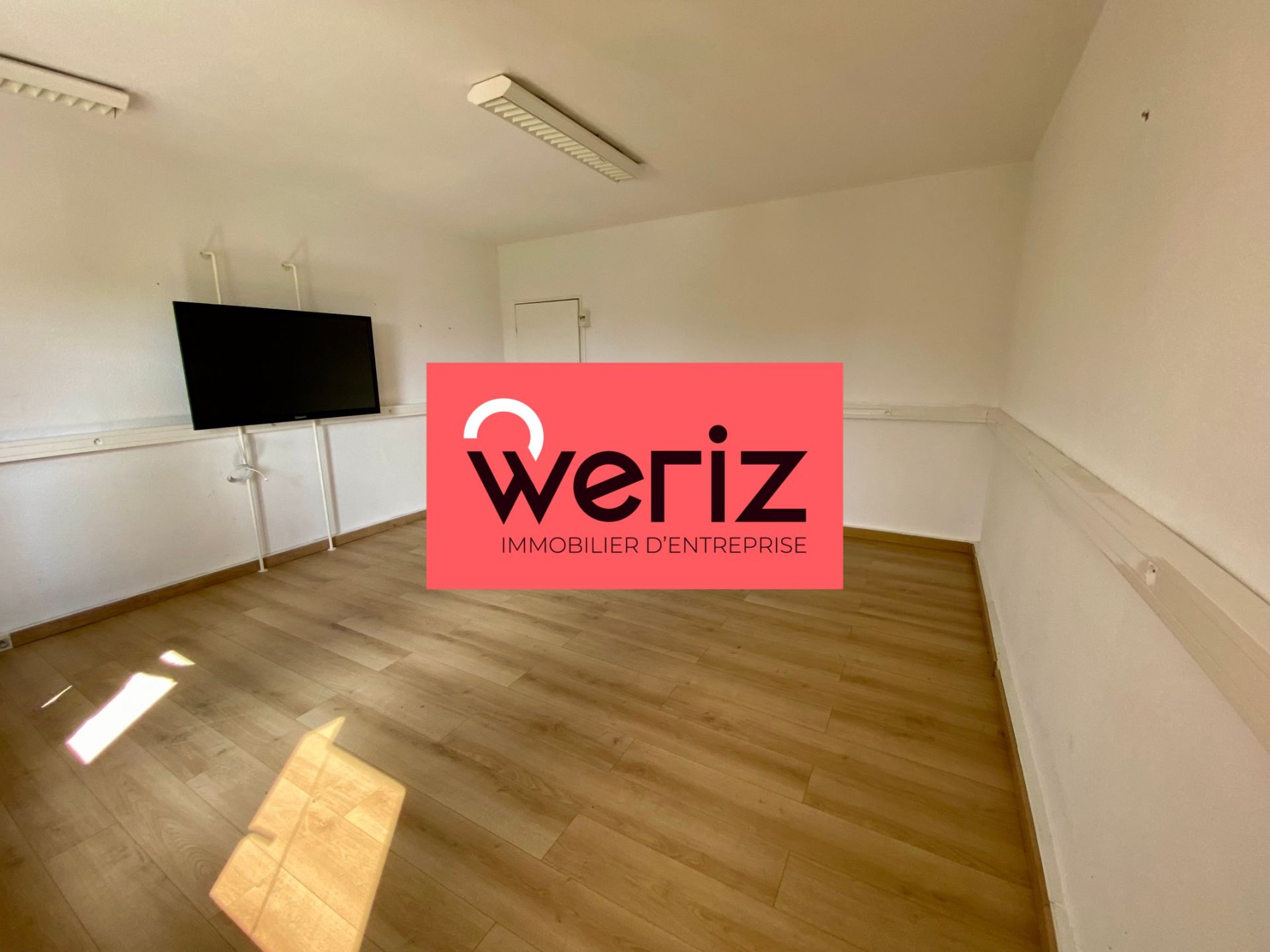 Vente Bureaux Marseille 1 (13001)