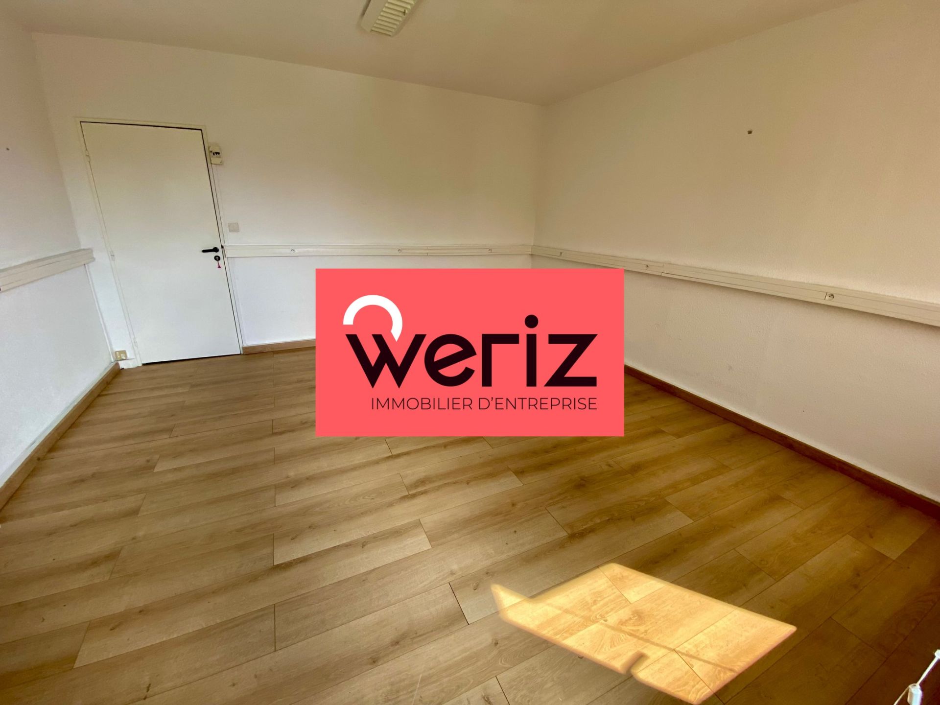 Vente Bureaux Marseille 1 (13001)