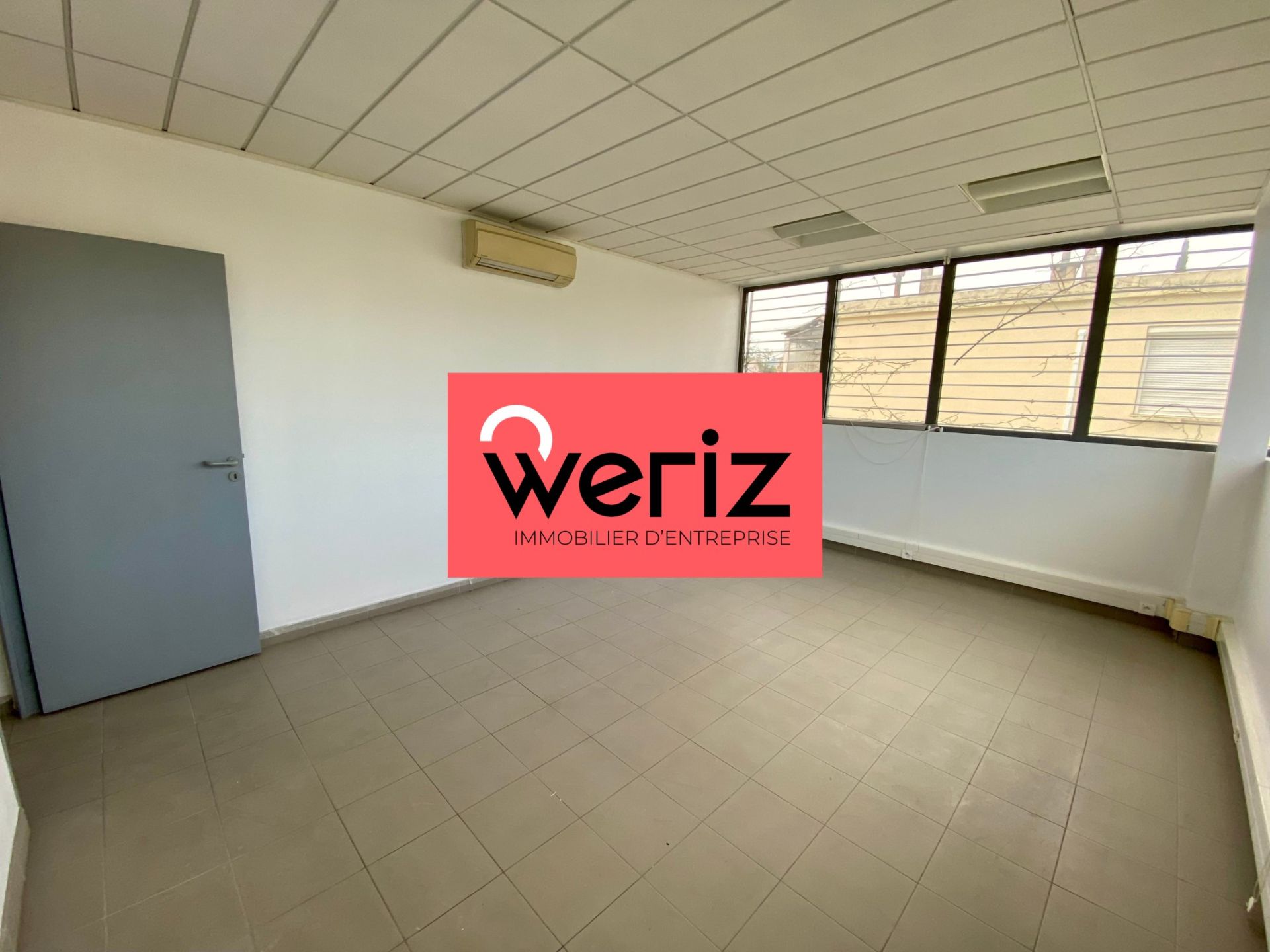 Location Bureaux Marseille 9 (13009)