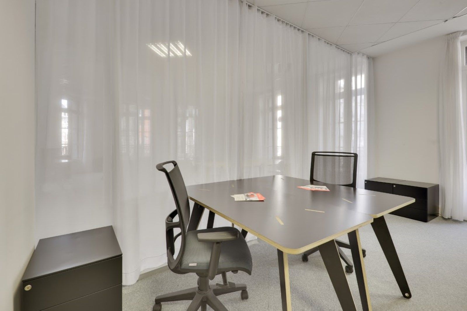 Location Coworking Marseille 2 13002