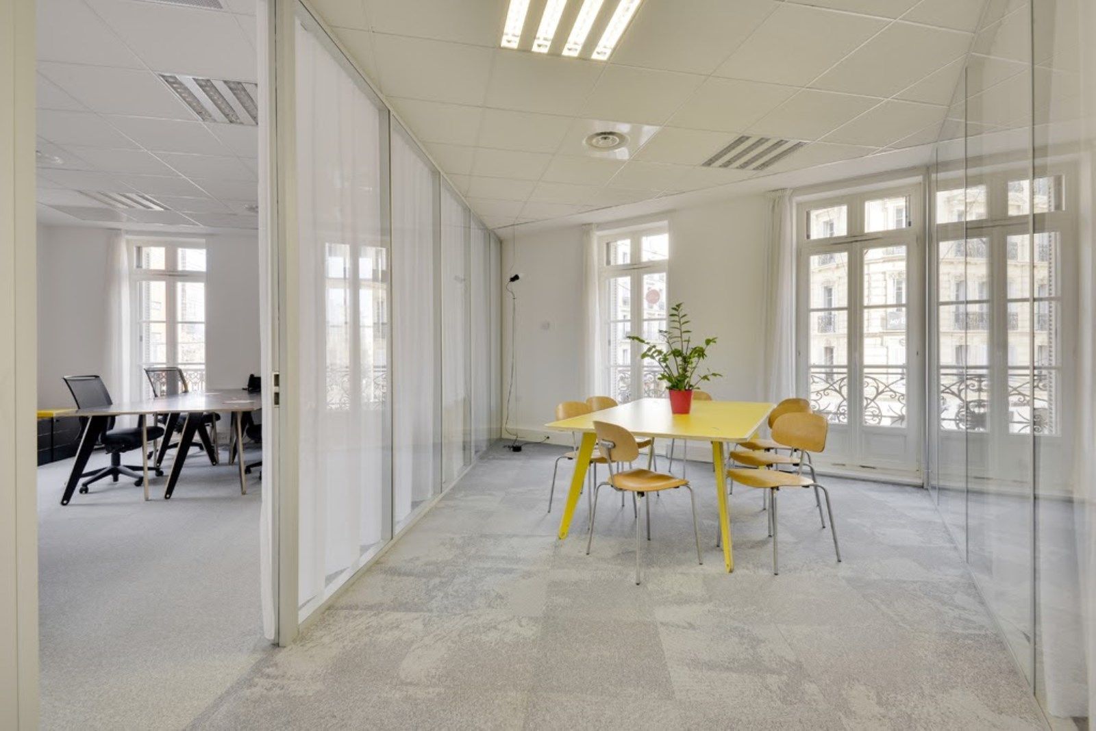 Location Coworking Marseille 2 13002