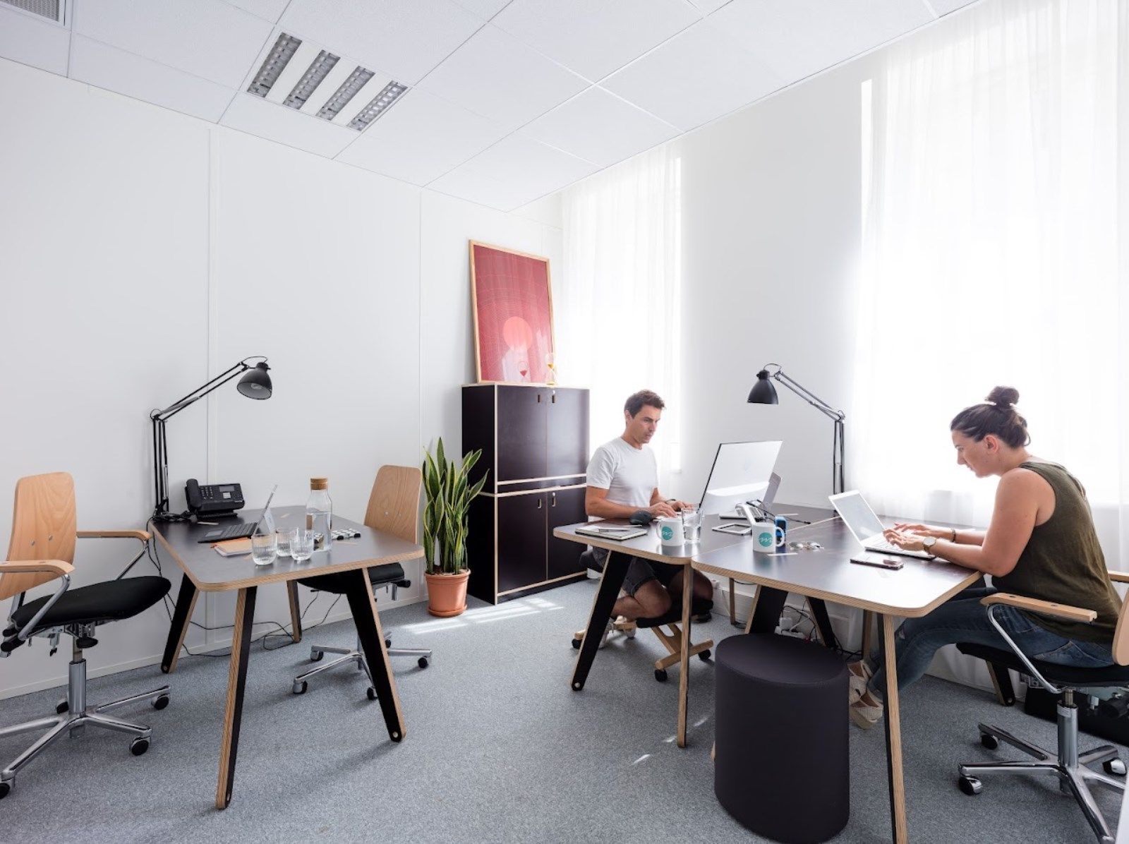 Location Coworking Marseille 2 13002