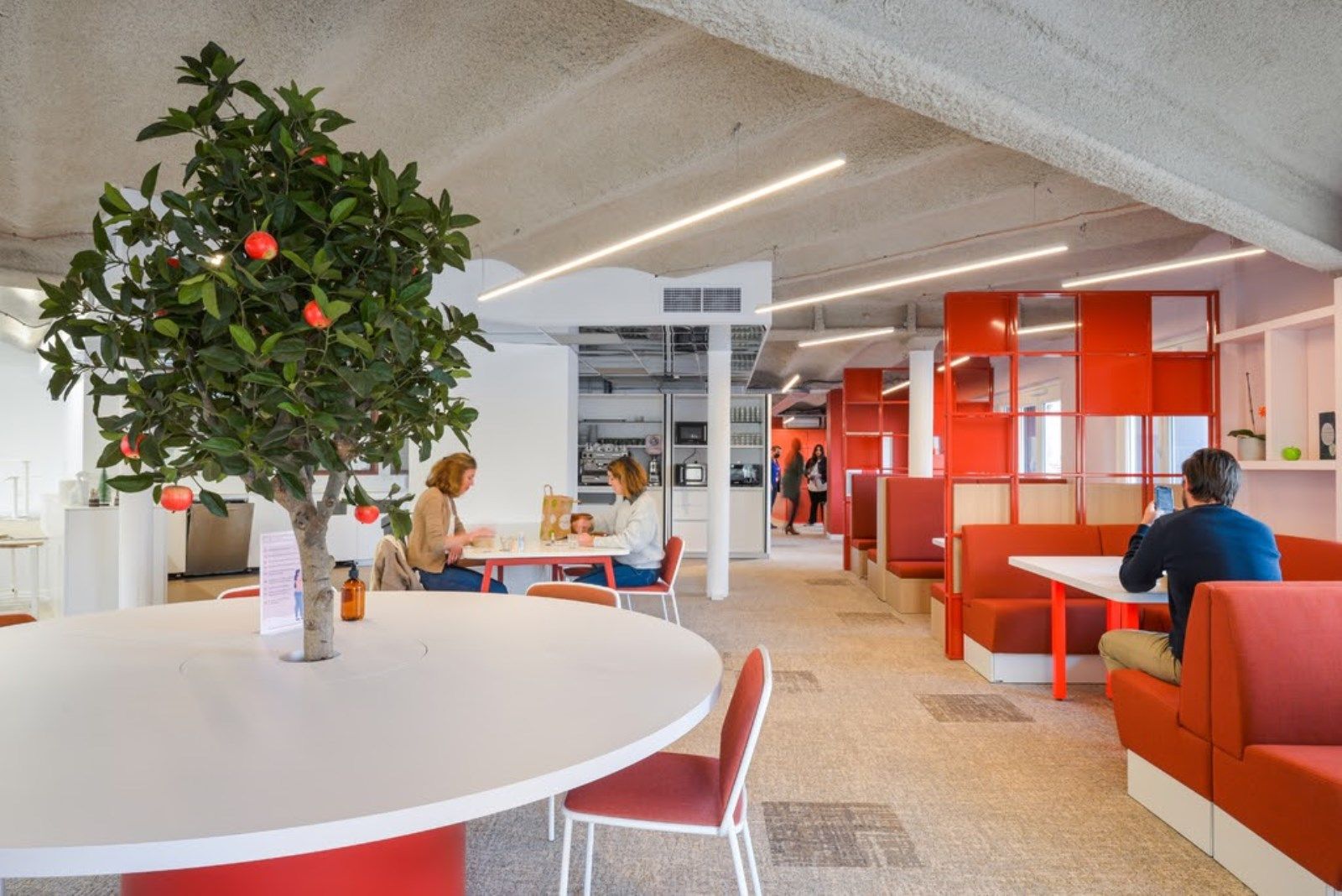 Location Coworking Marseille 2 13002