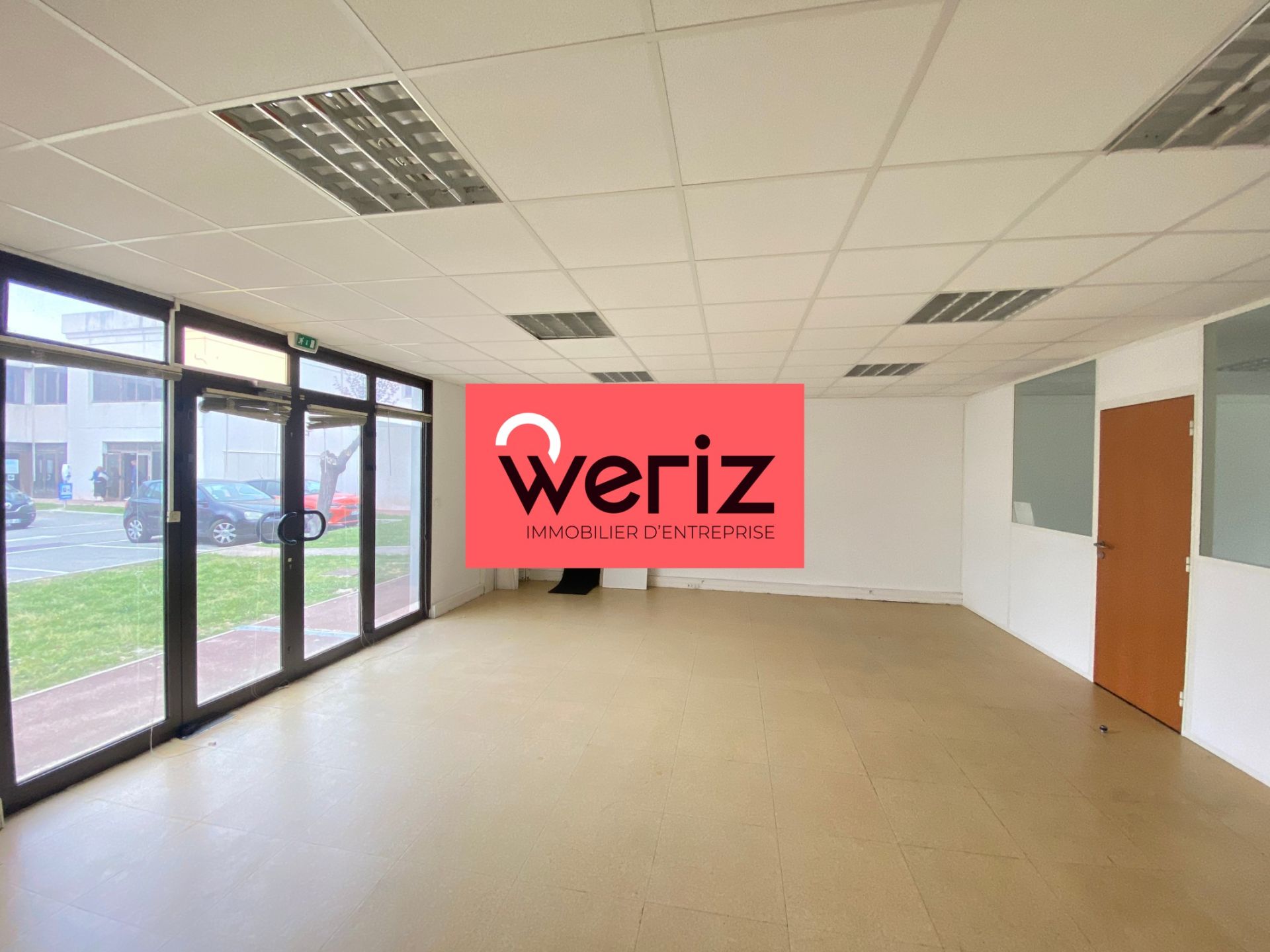 bureaux en location sur GEMENOS (13420)