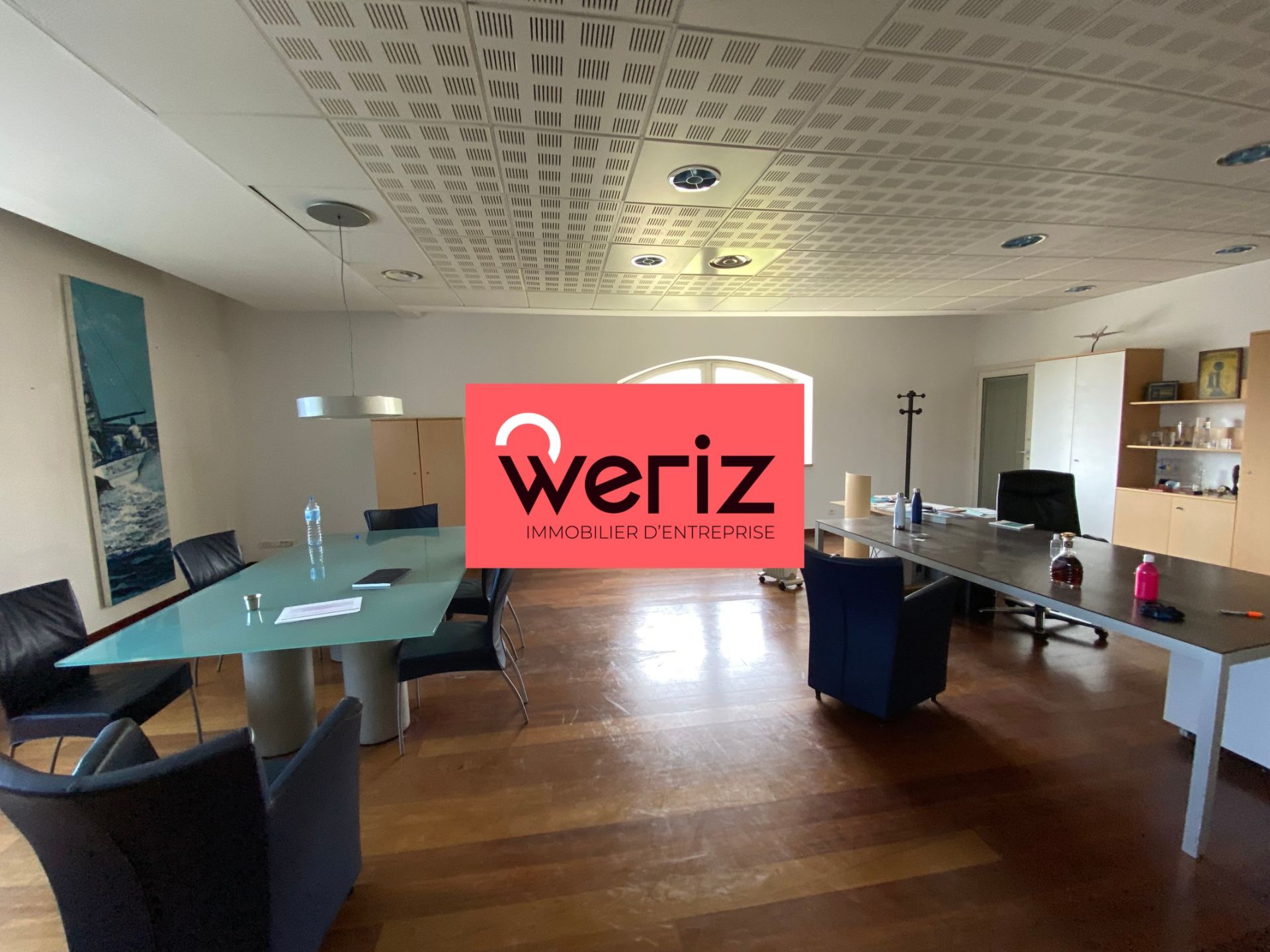 Location Bureaux Marseille 14 13014