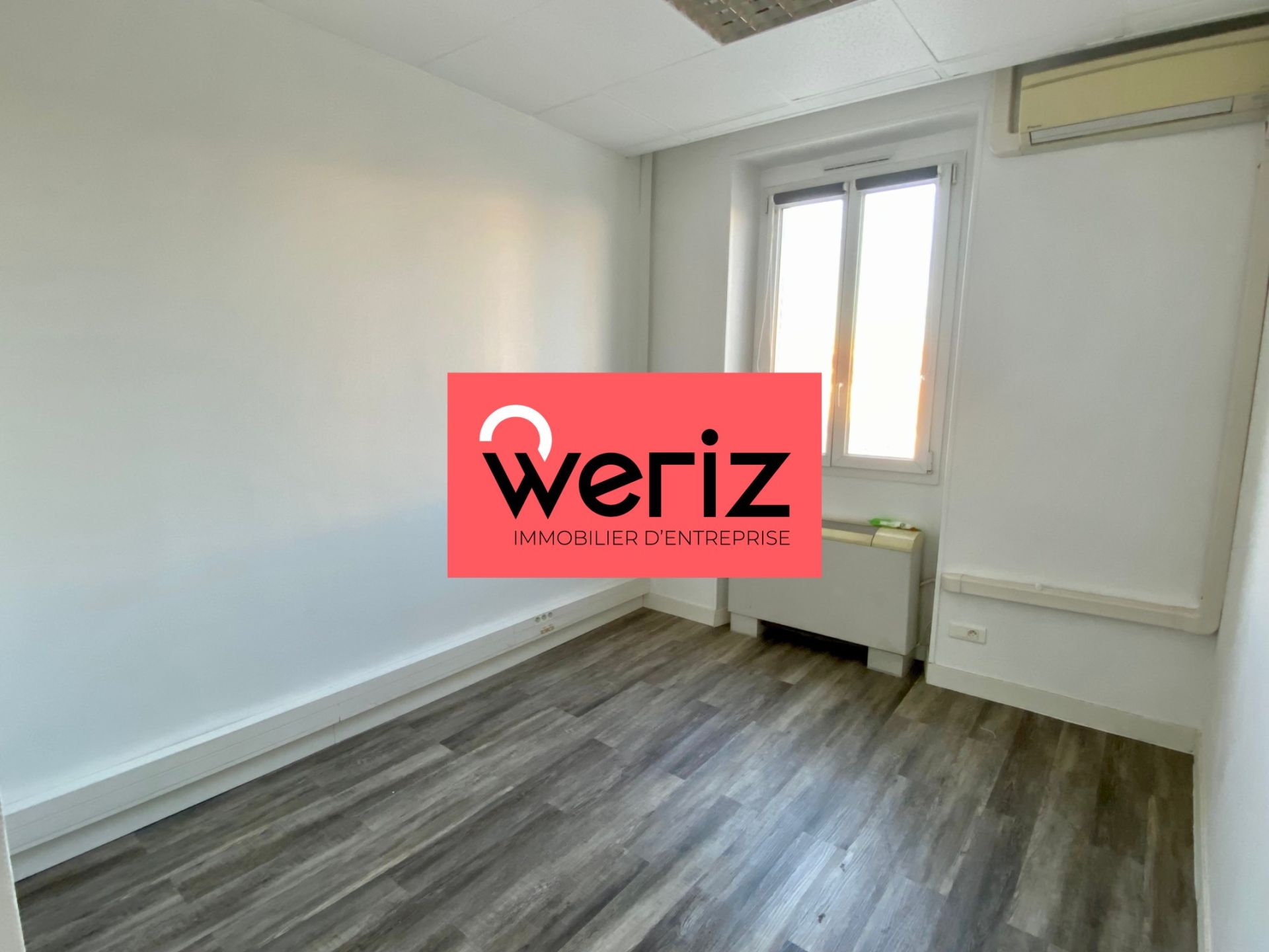 Location Bureaux Marseille 6 13006