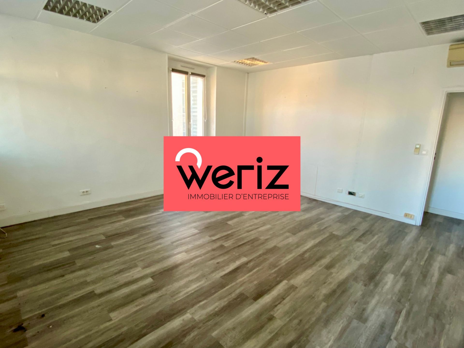 Location Bureaux Marseille 6 13006