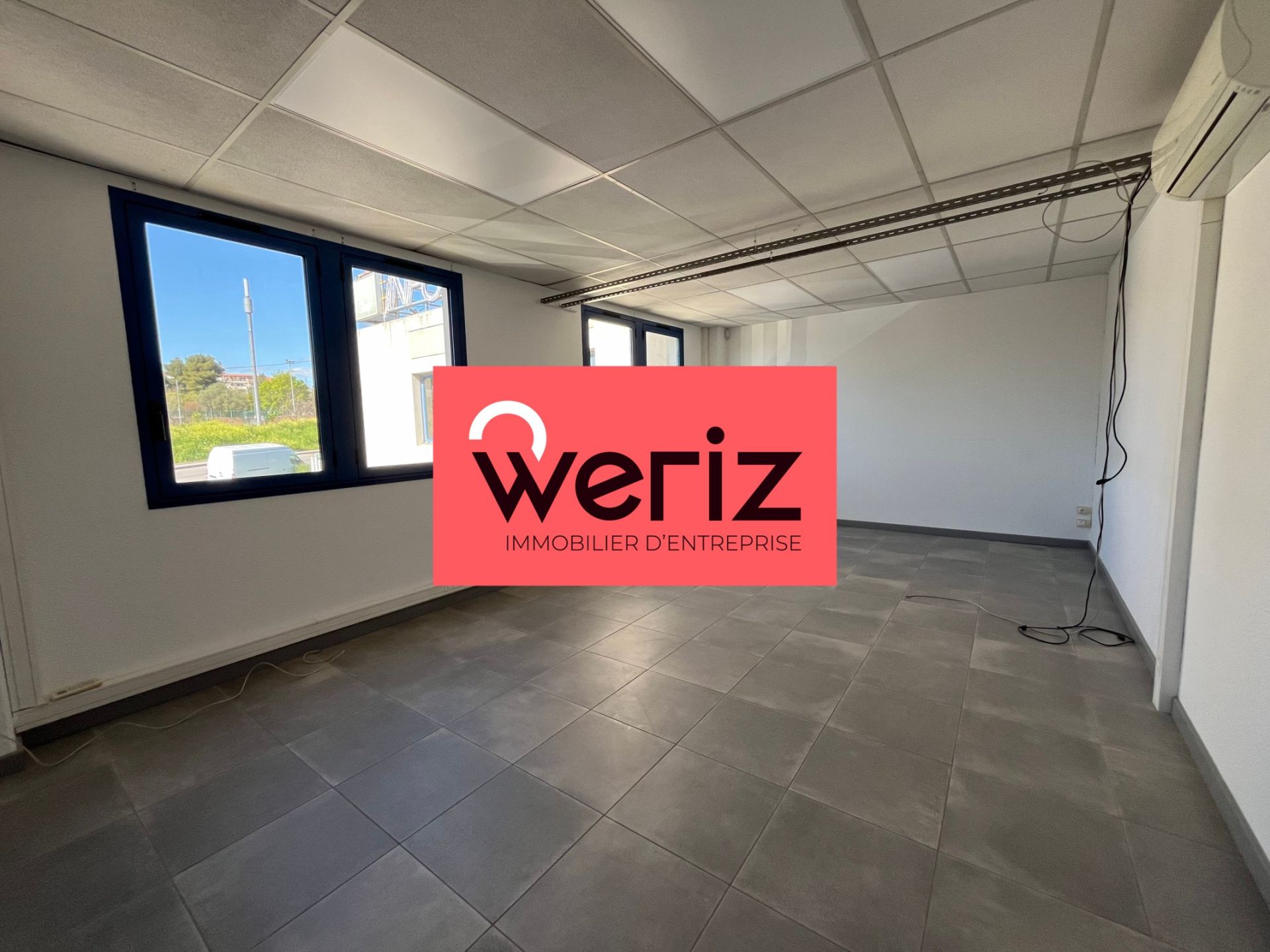 Vente Bureaux Marseille 11 13011