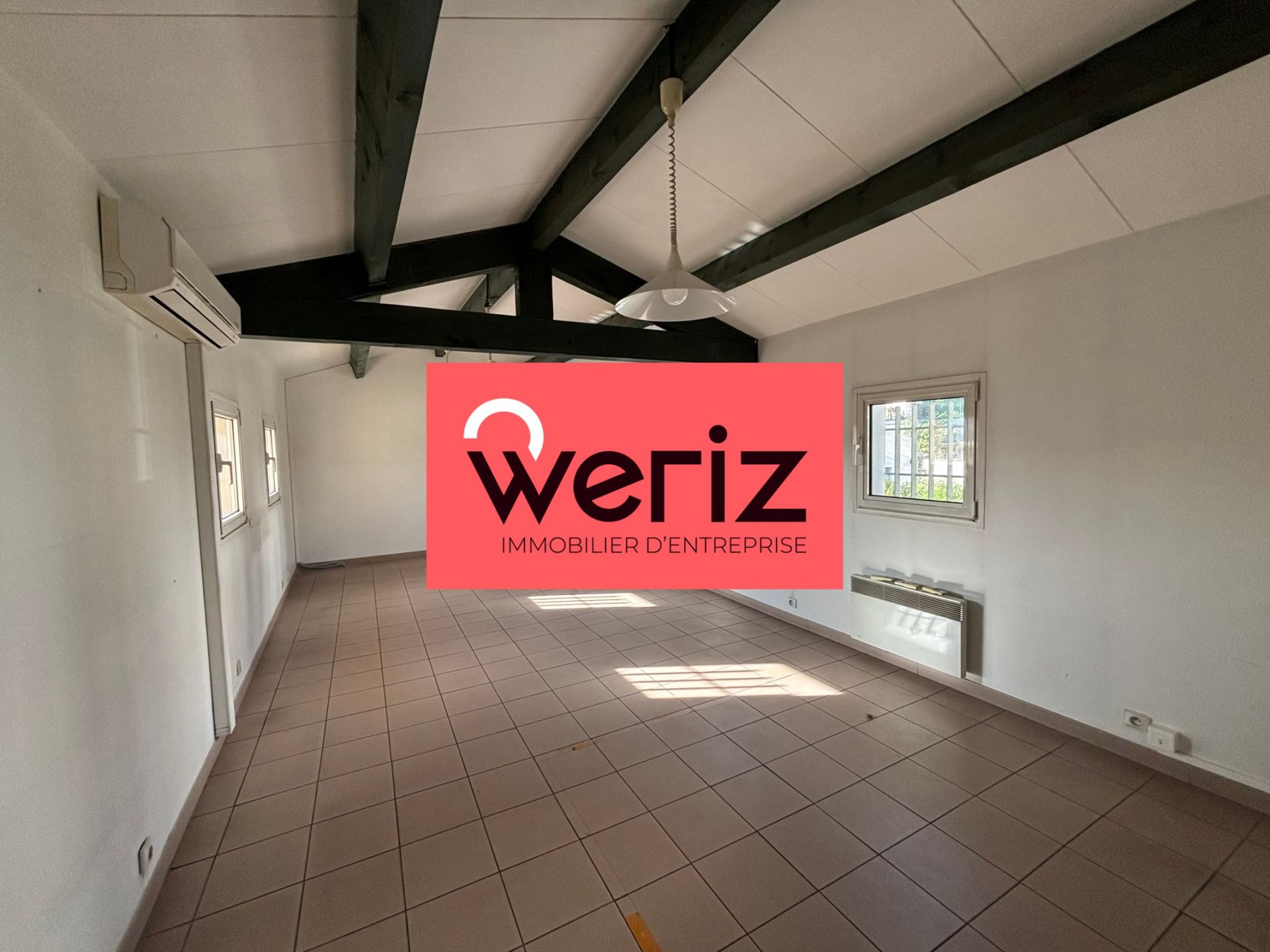 bureaux en vente sur AUBAGNE (13400)