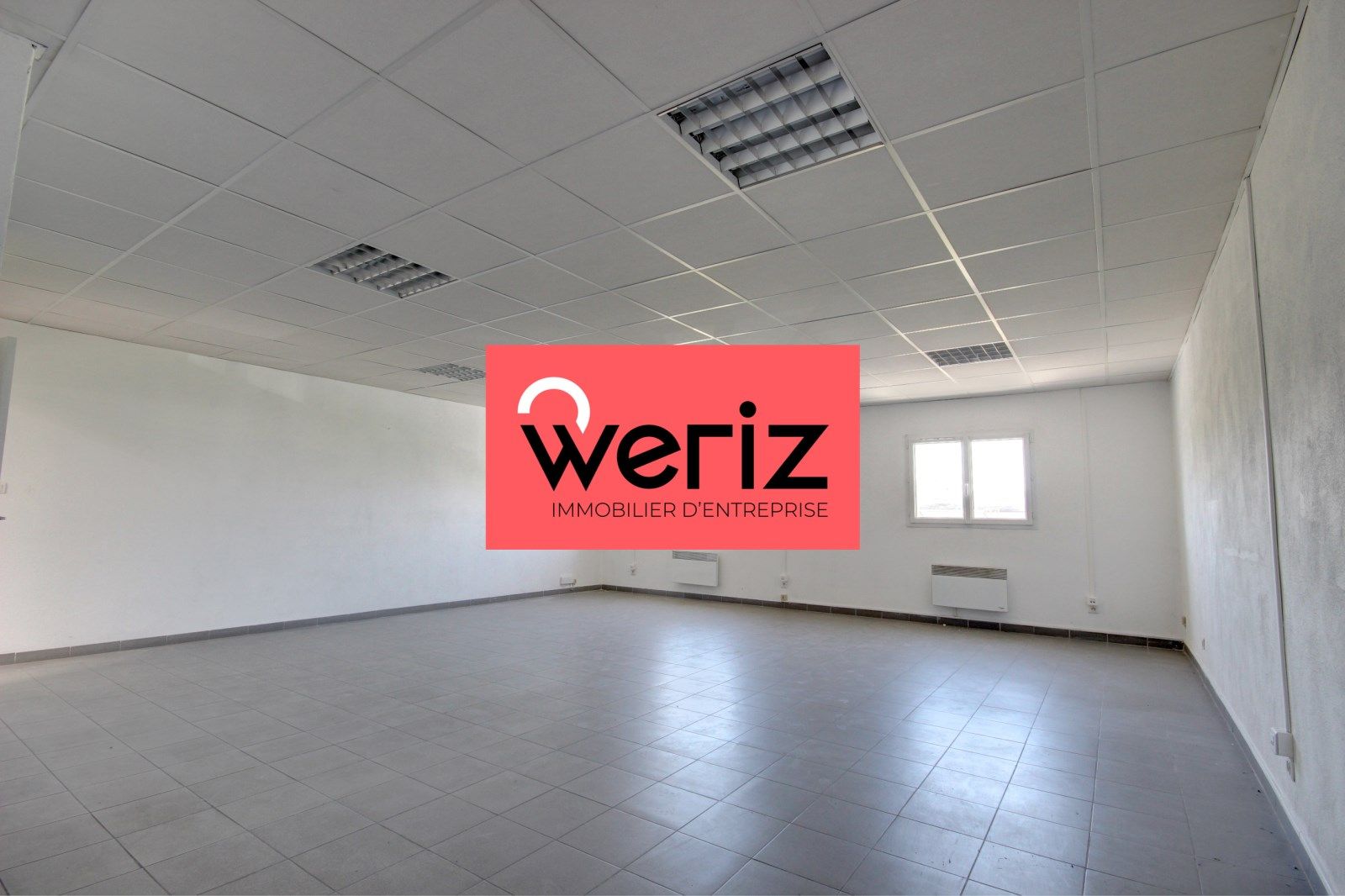 Location Entrepôt Aubagne 13400