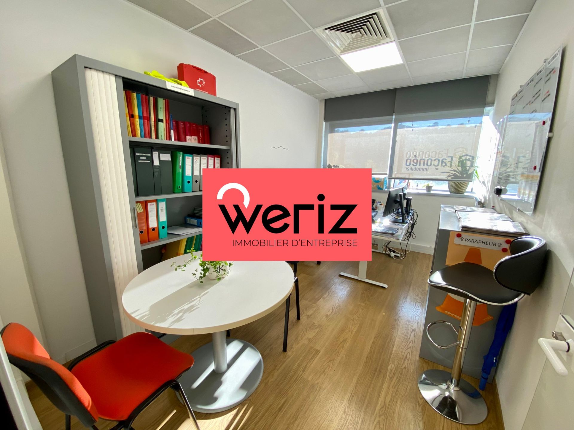 Location Bureaux Aubagne 13400