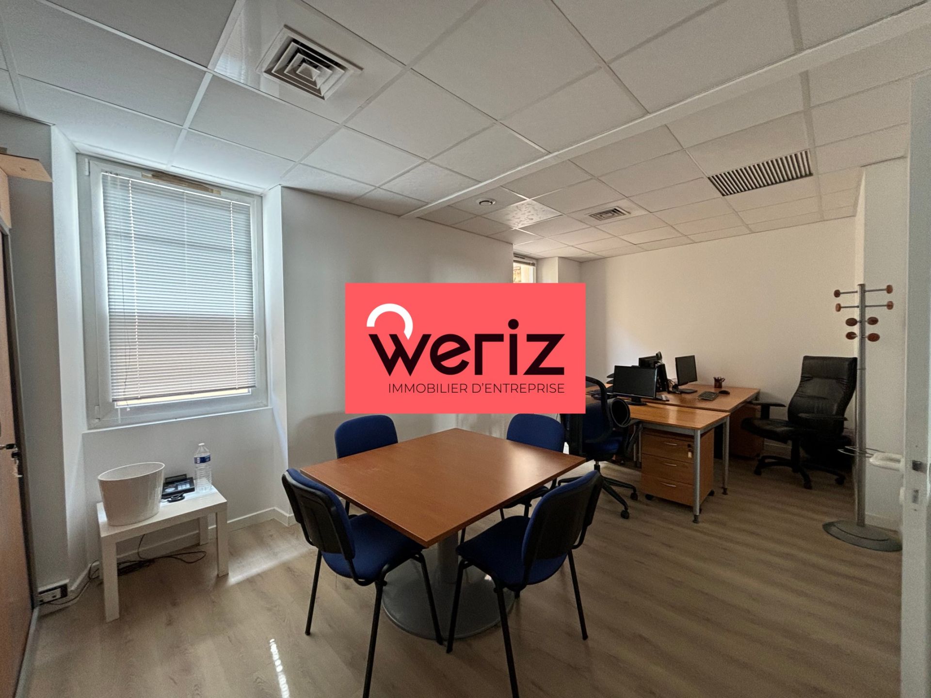 Location Bureaux Marseille 6 13006