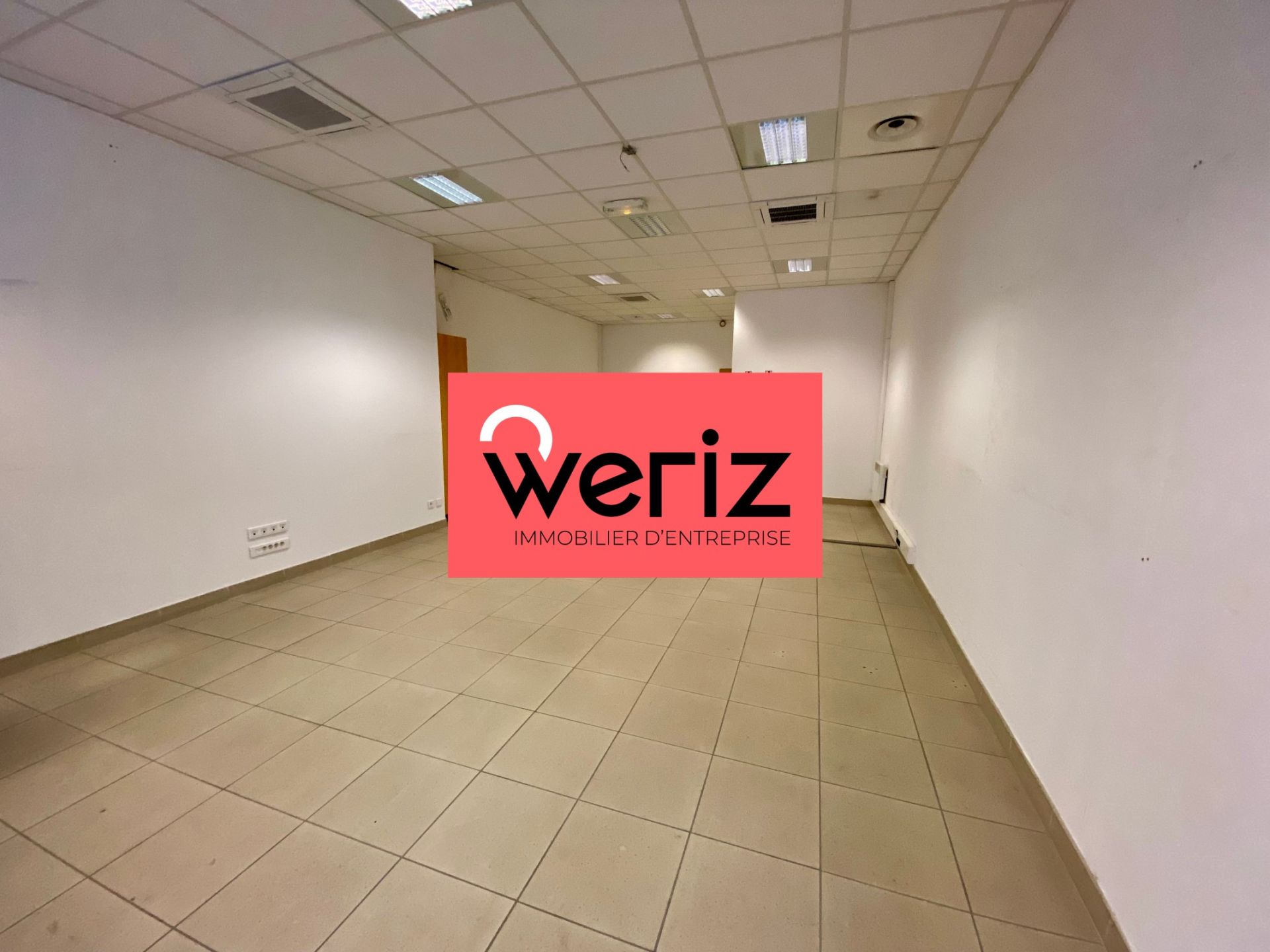 Location Bureaux Marseille 3 13003