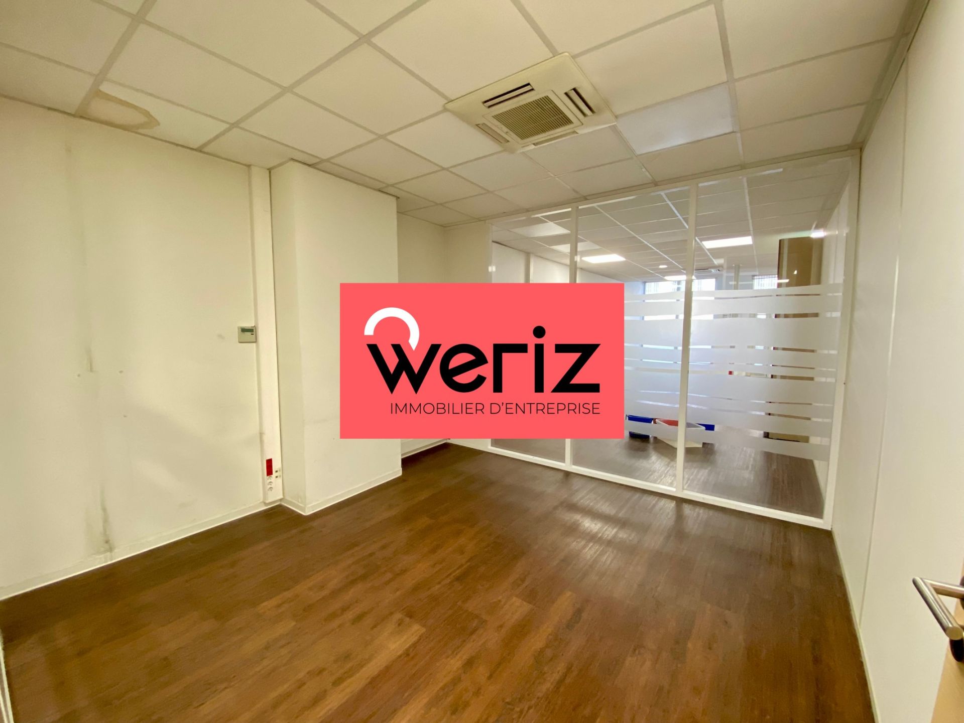 Location Bureaux Marseille 3 13003