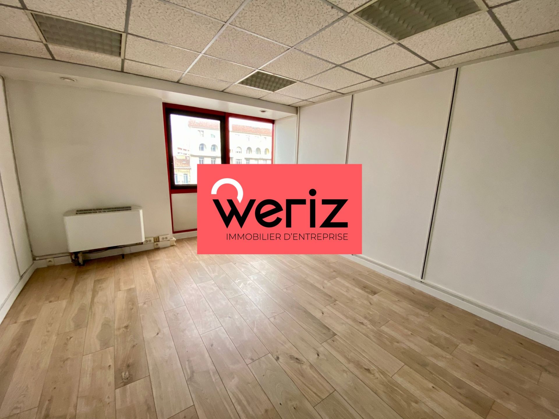 Location Bureaux Marseille 8 13008