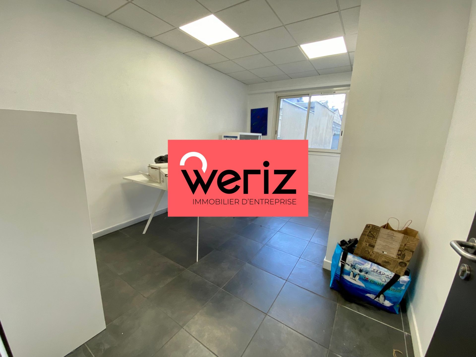 Location Bureaux Marseille 8 13008