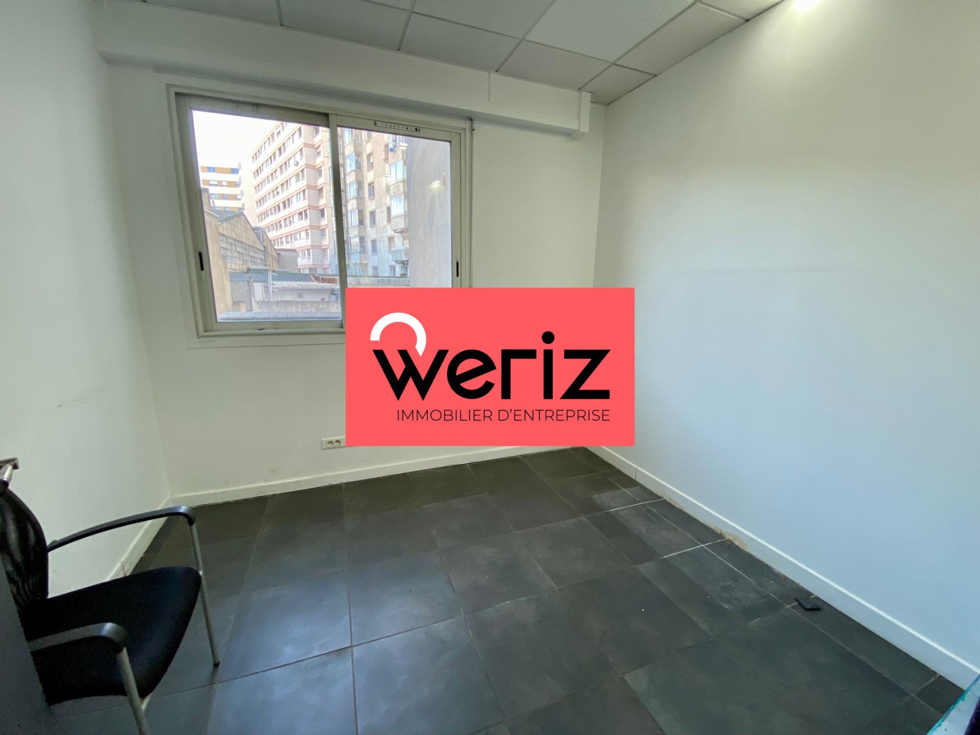 Location Bureaux Marseille 8 13008