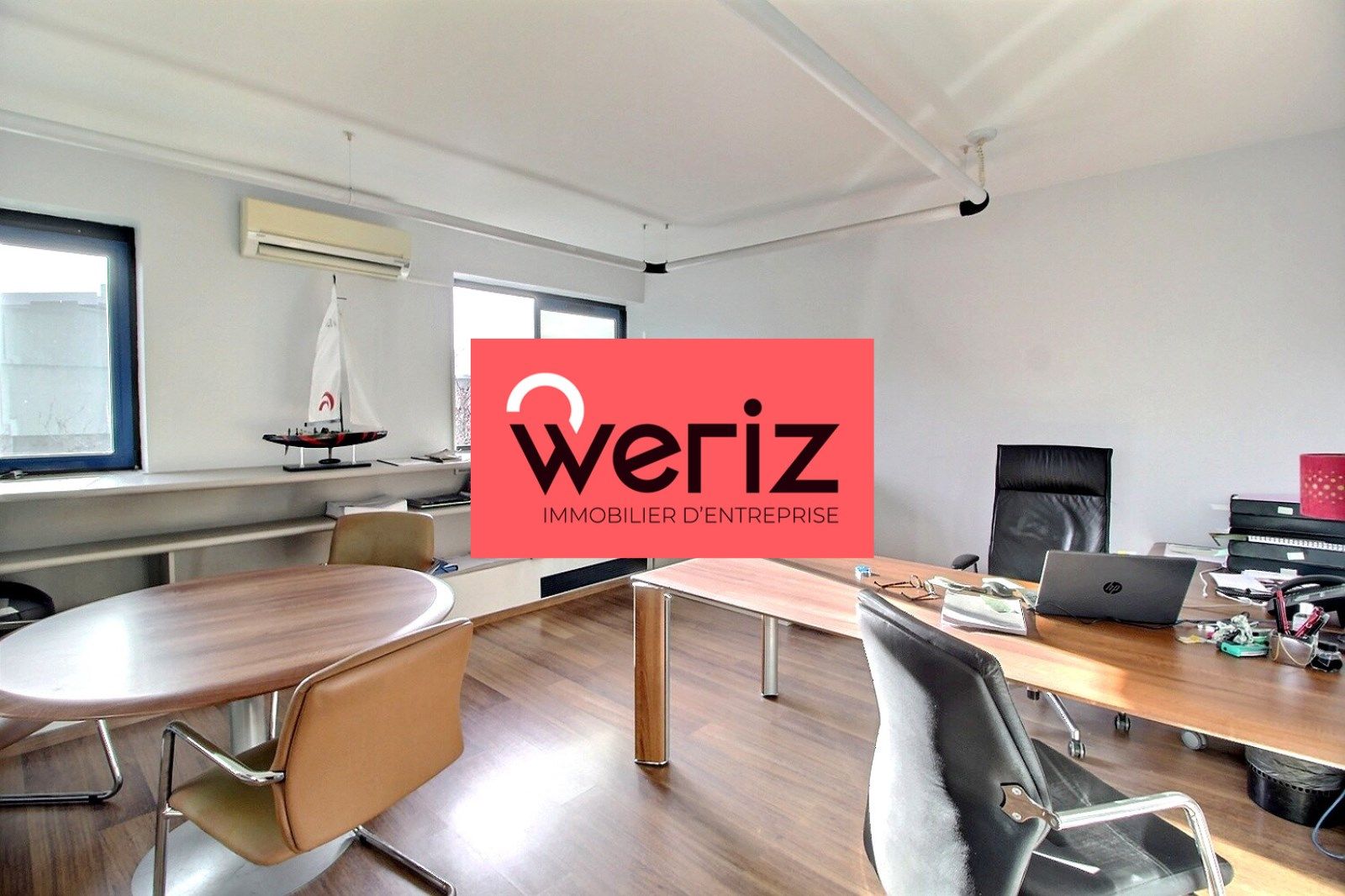 Vente Bureaux Marseille 9 13009