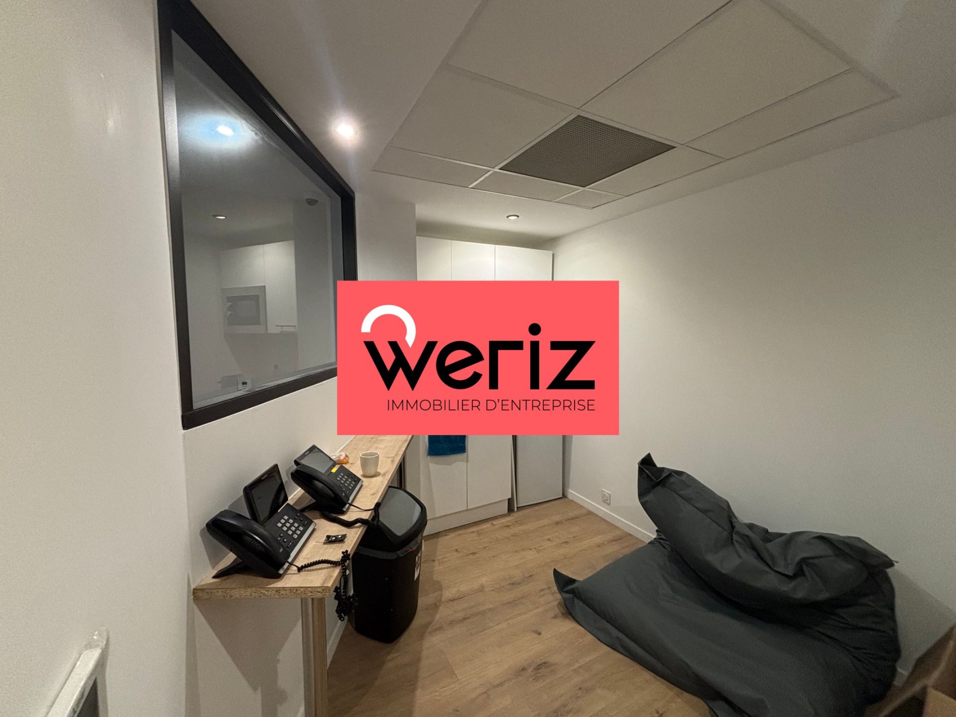 Location Bureaux Marseille 8 13008