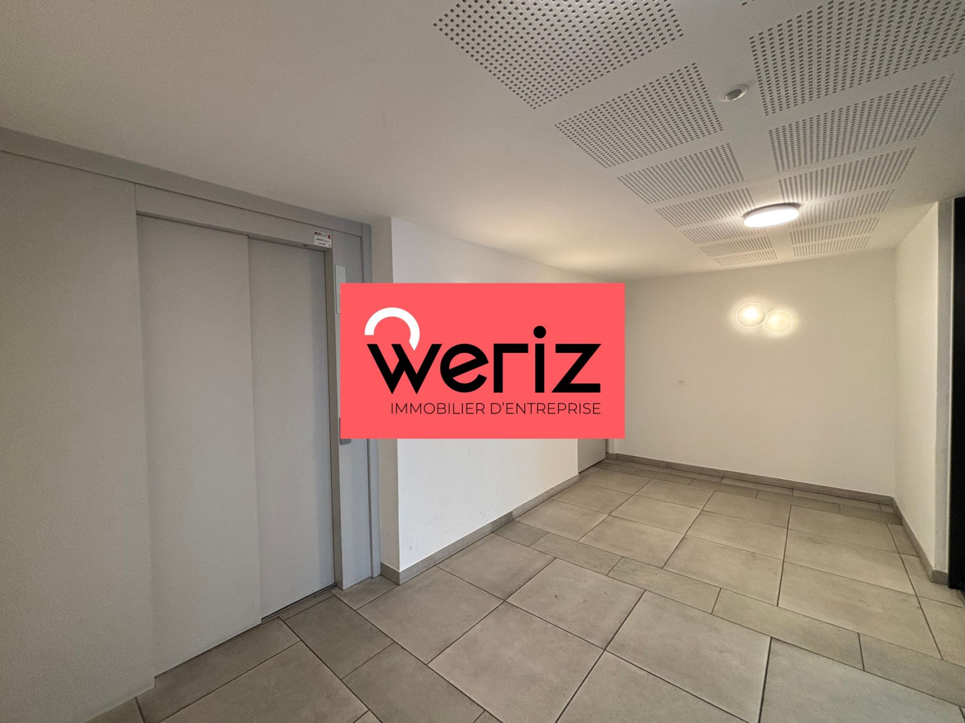 Location Bureaux Marseille 8 13008